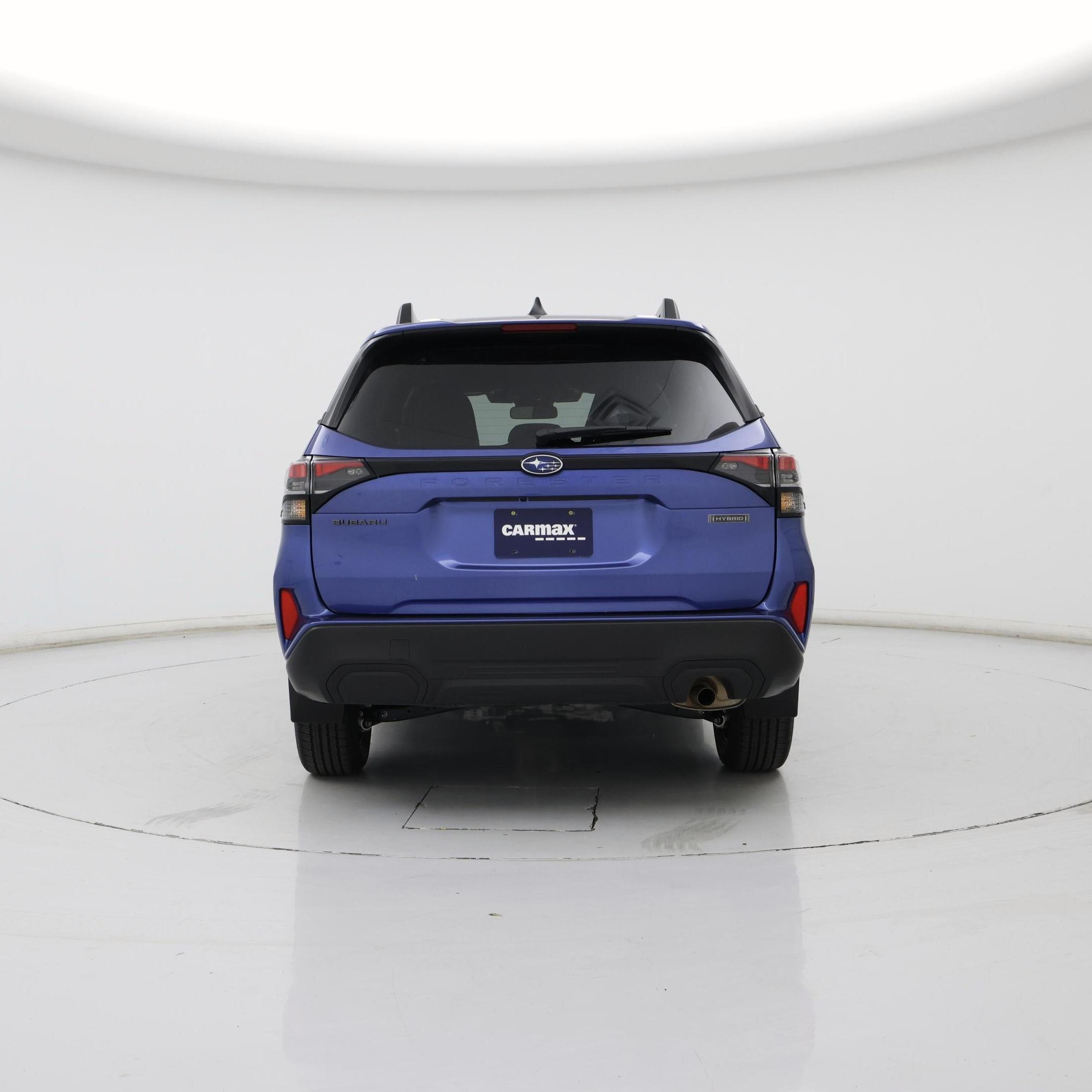 Thumbnail: 2025 Subaru Forester - 6