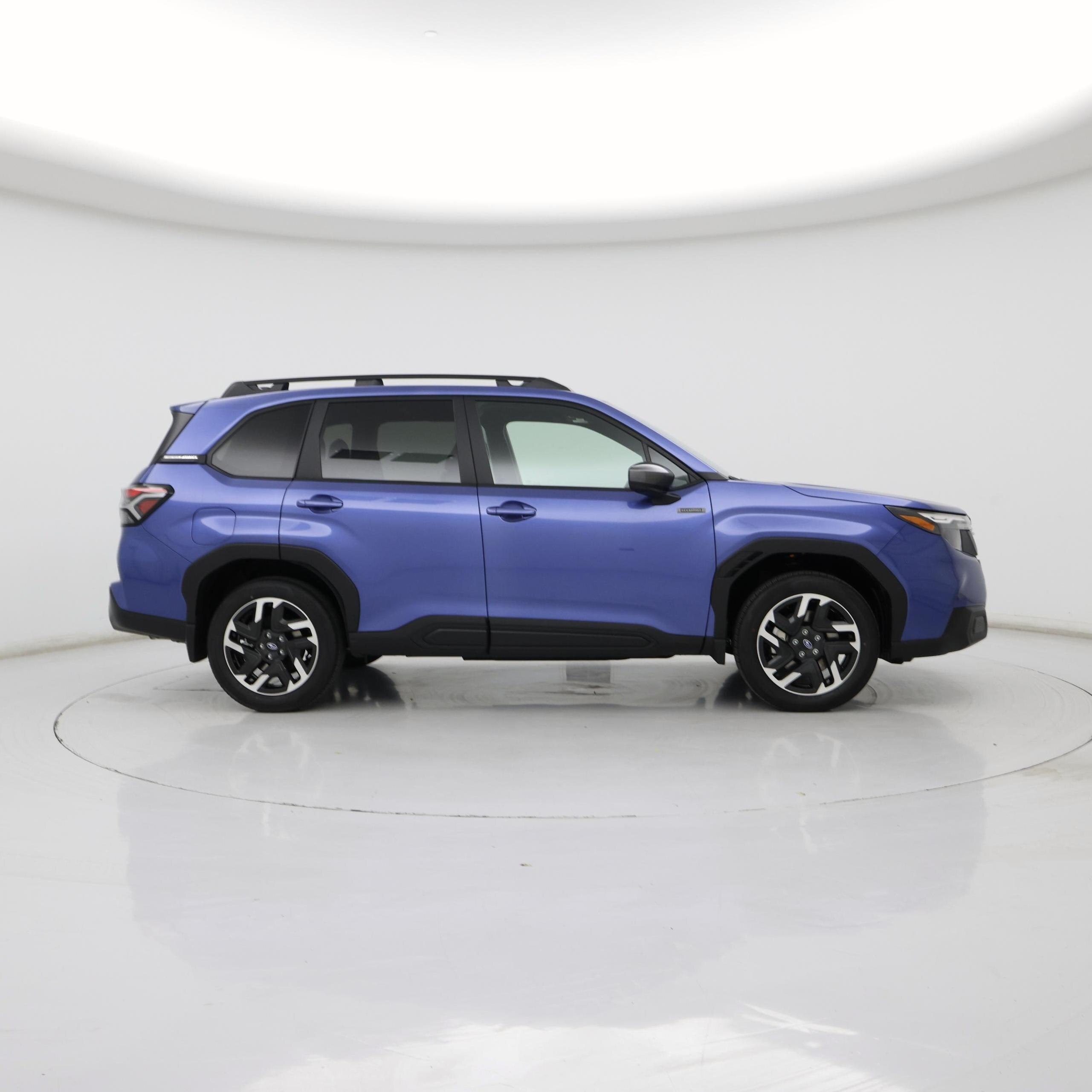 Thumbnail: 2025 Subaru Forester - 7