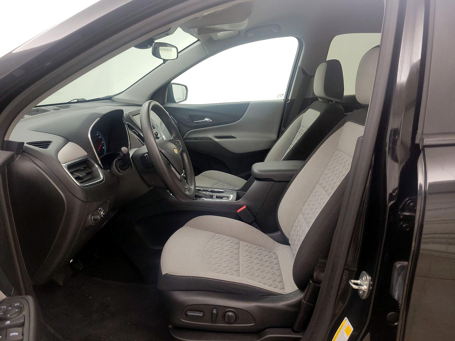 Thumbnail: 2023 Chevrolet Equinox - 11