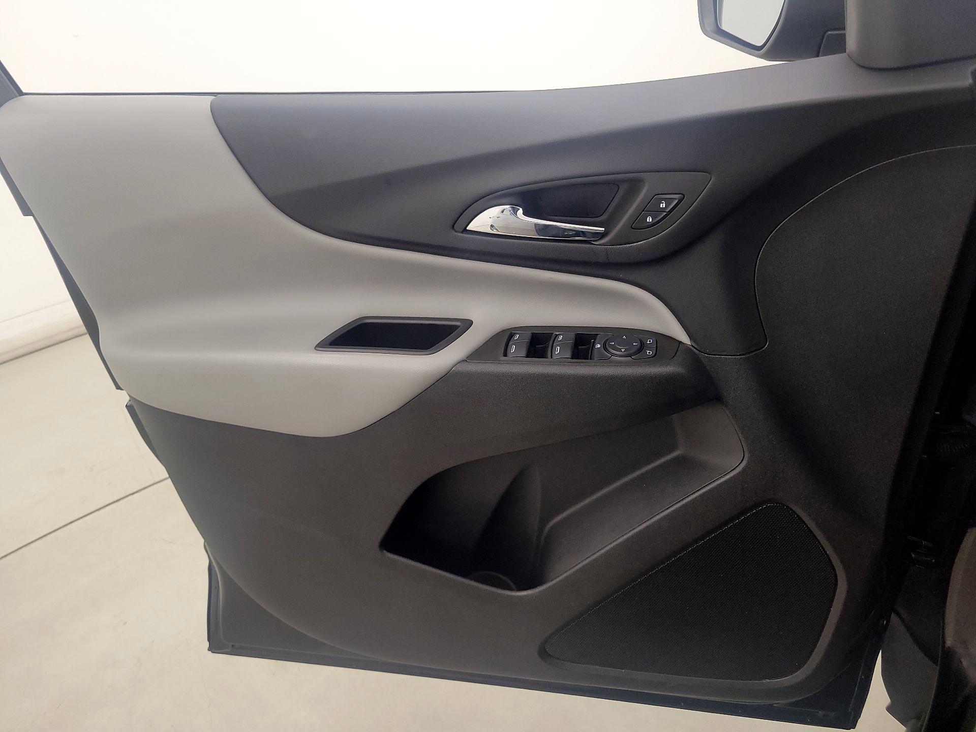 Thumbnail: 2023 Chevrolet Equinox - 12