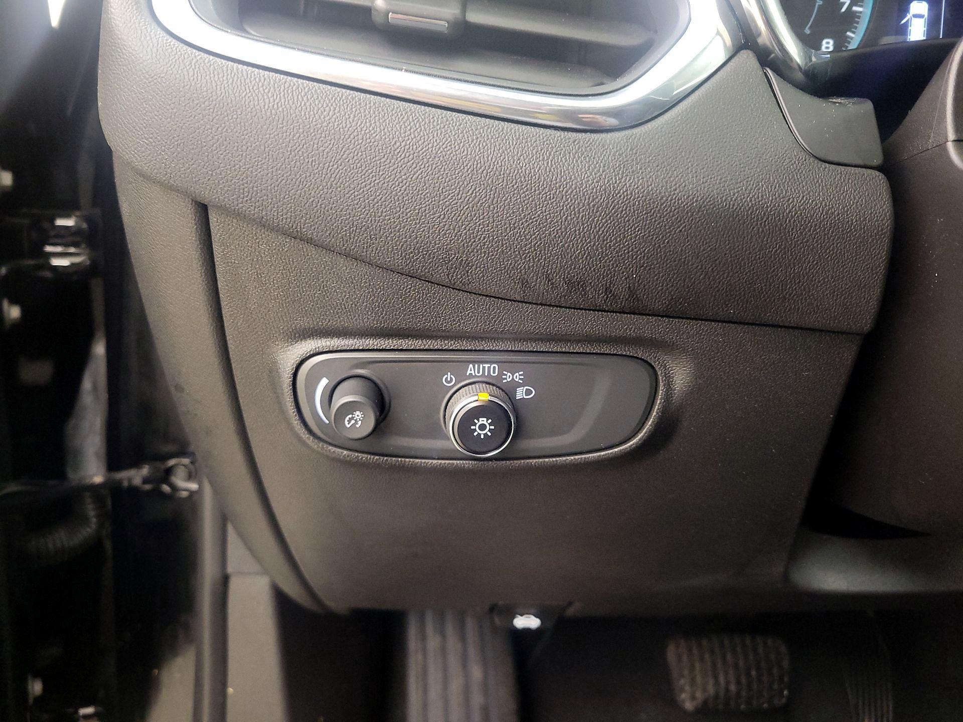 Thumbnail: 2023 Chevrolet Equinox - 13