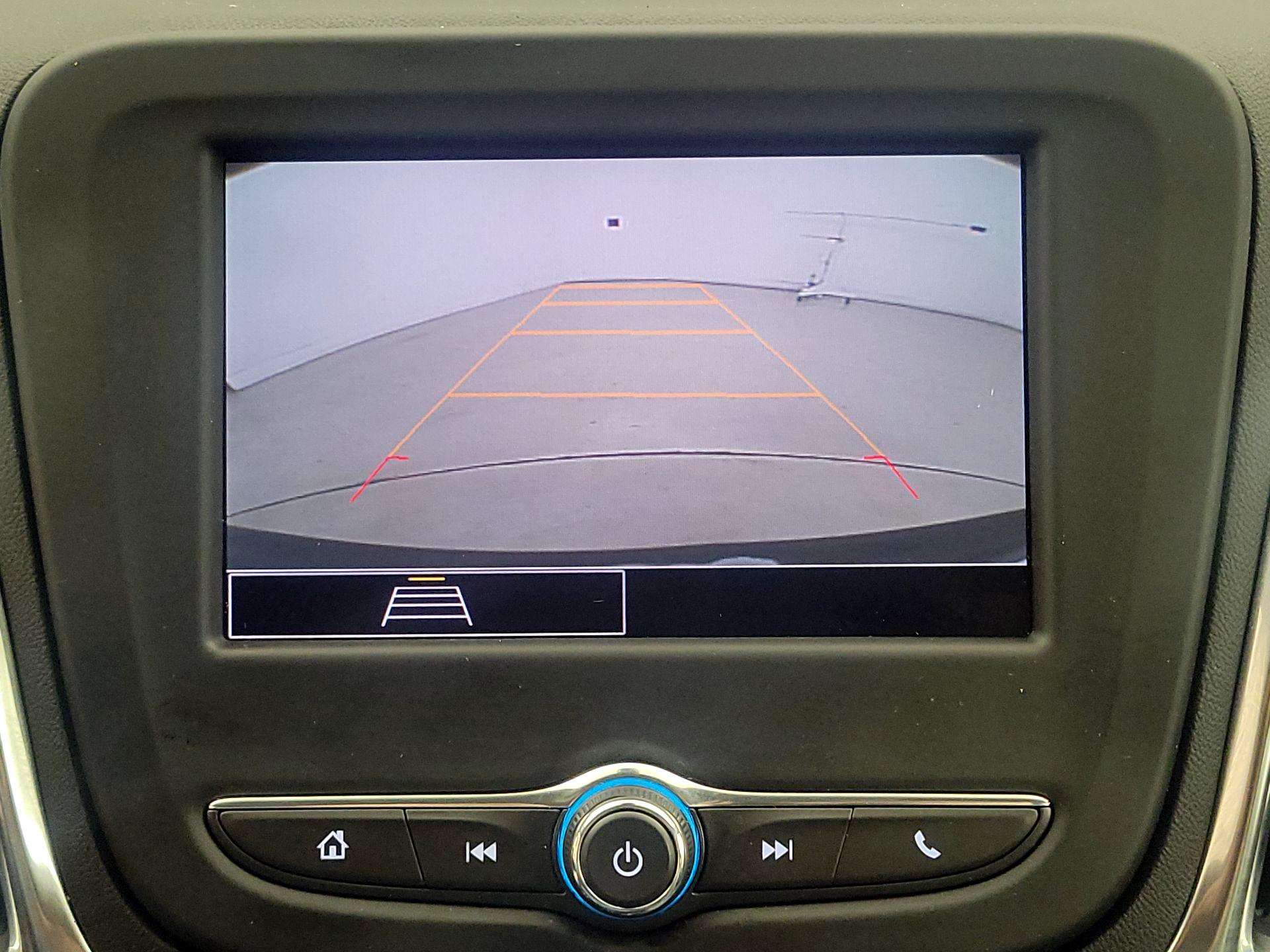 Thumbnail: 2023 Chevrolet Equinox - 14