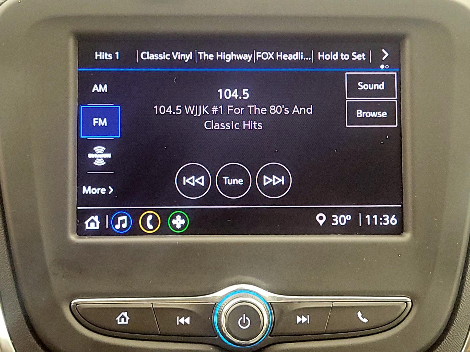 Thumbnail: 2023 Chevrolet Equinox - 15