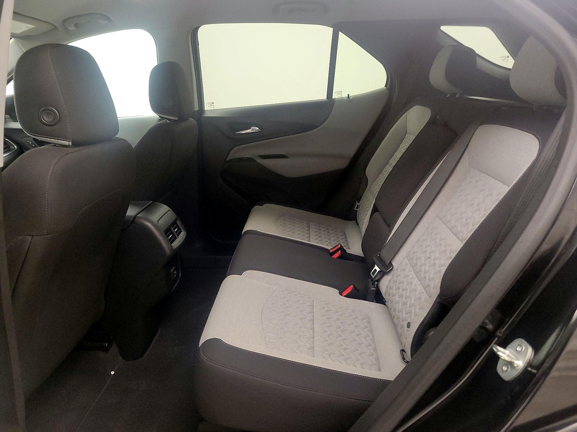 Thumbnail: 2023 Chevrolet Equinox - 19