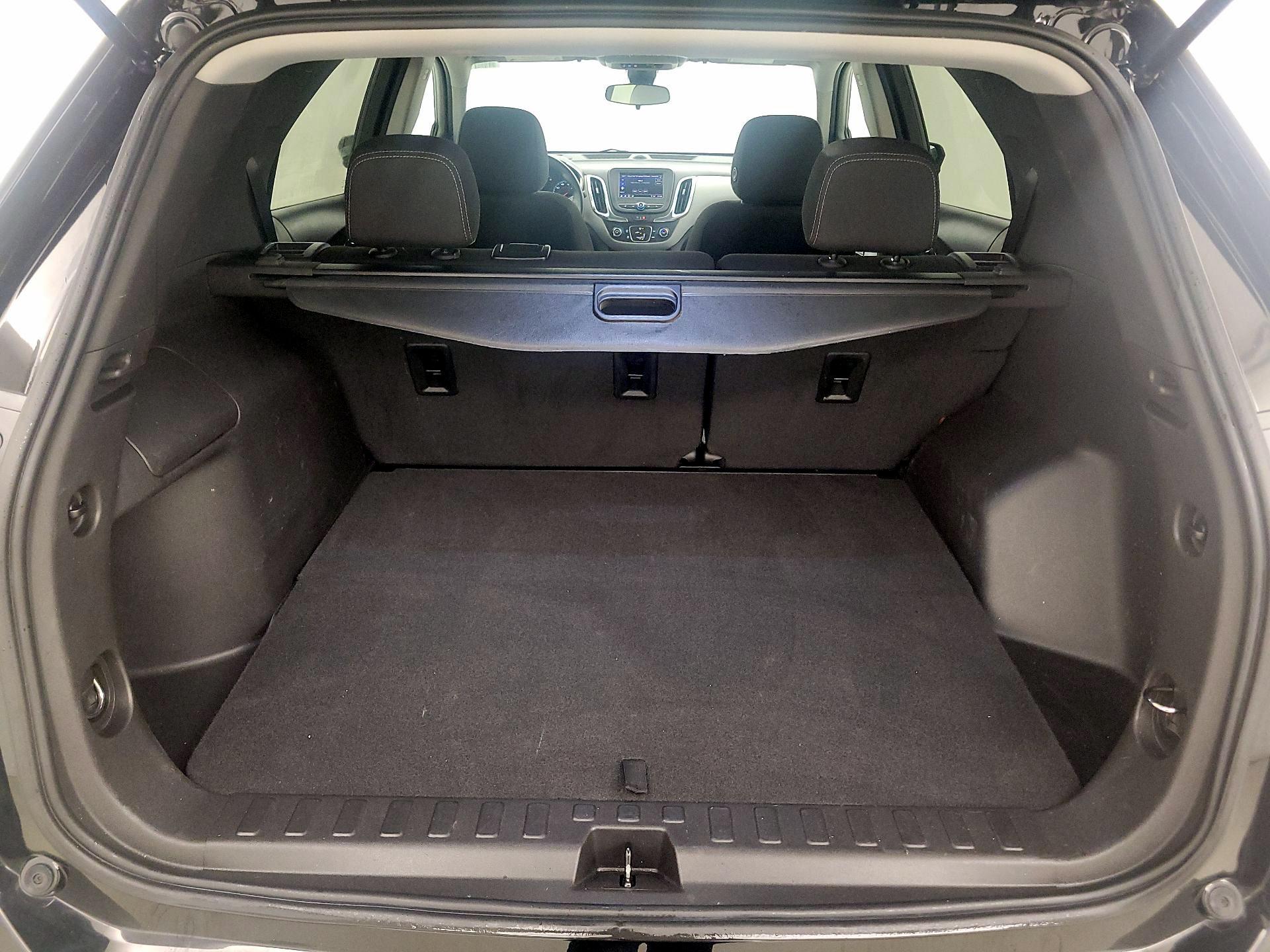 Thumbnail: 2023 Chevrolet Equinox - 20