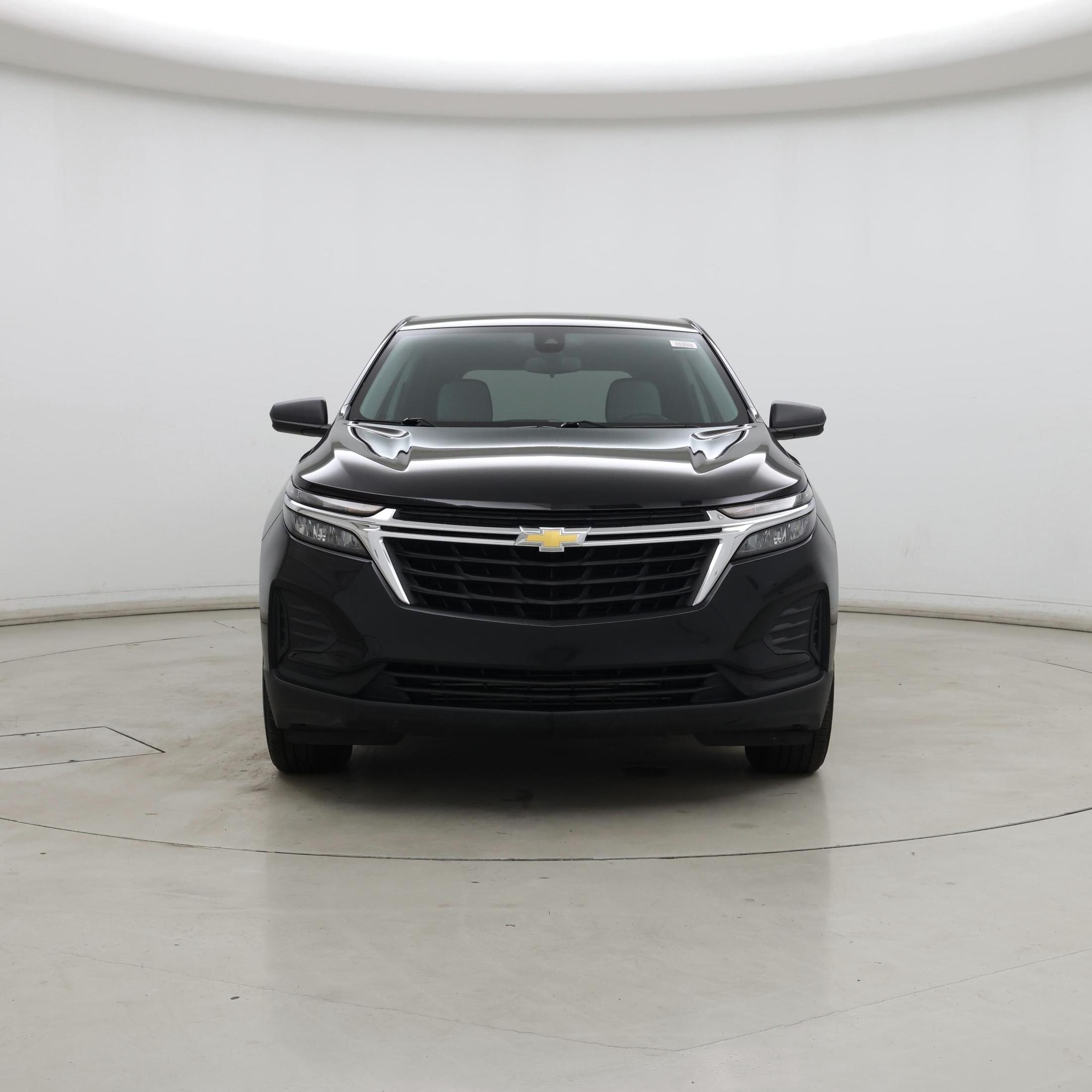 Thumbnail: 2023 Chevrolet Equinox - 5