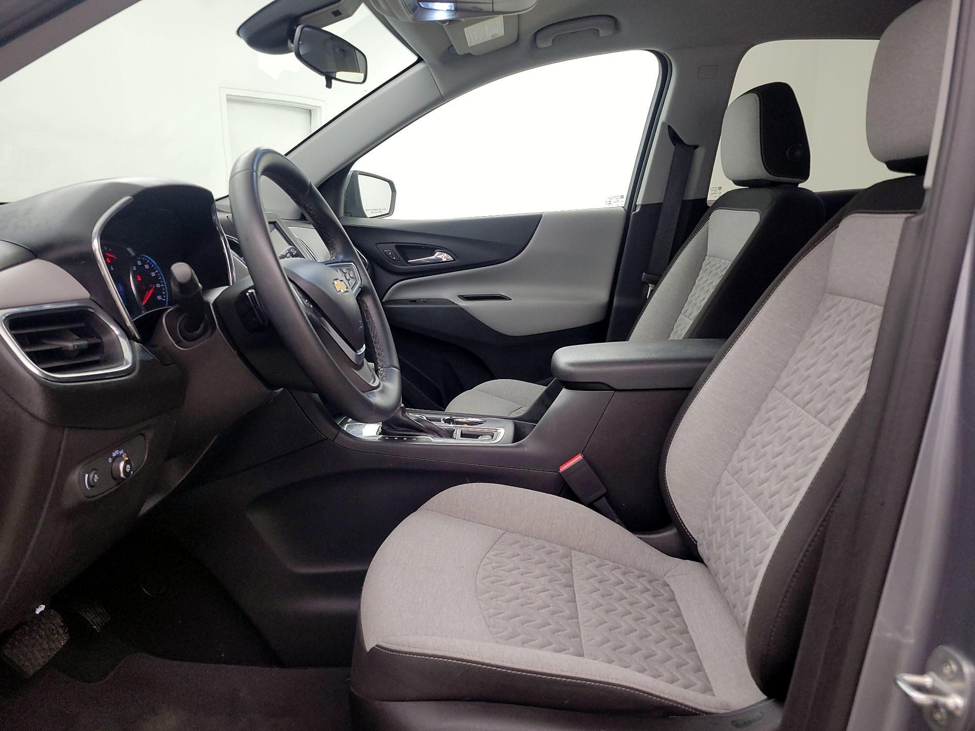 Thumbnail: 2023 Chevrolet Equinox - 11