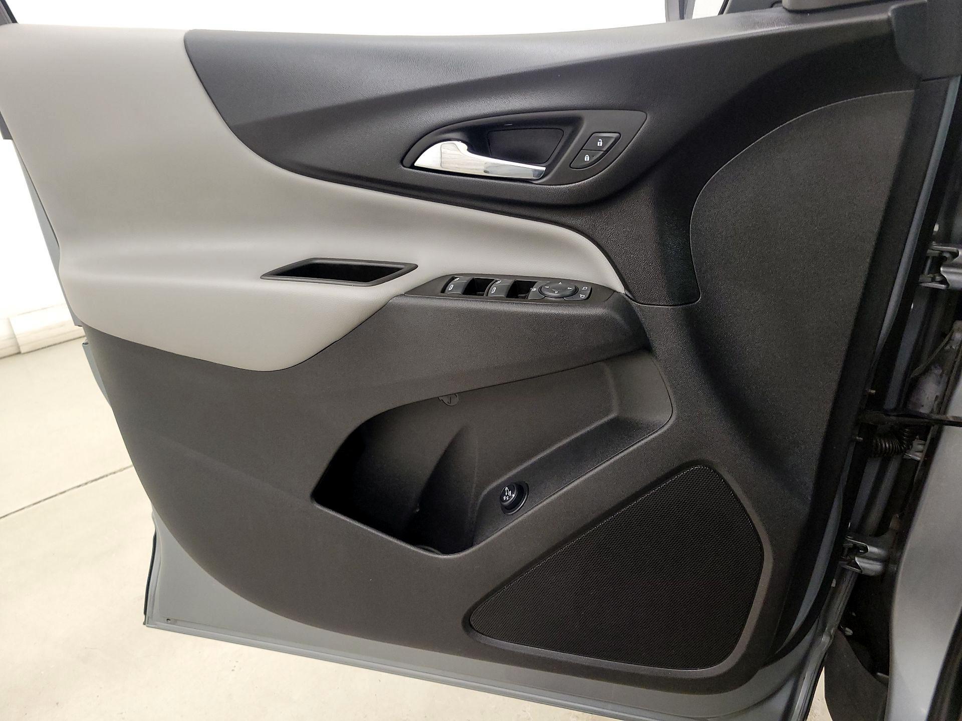 Thumbnail: 2023 Chevrolet Equinox - 12