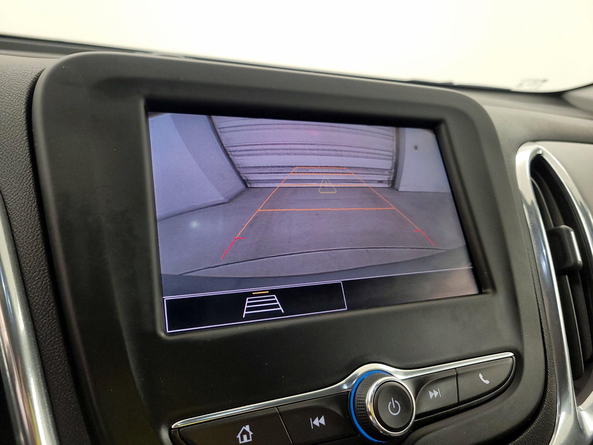 Thumbnail: 2023 Chevrolet Equinox - 14