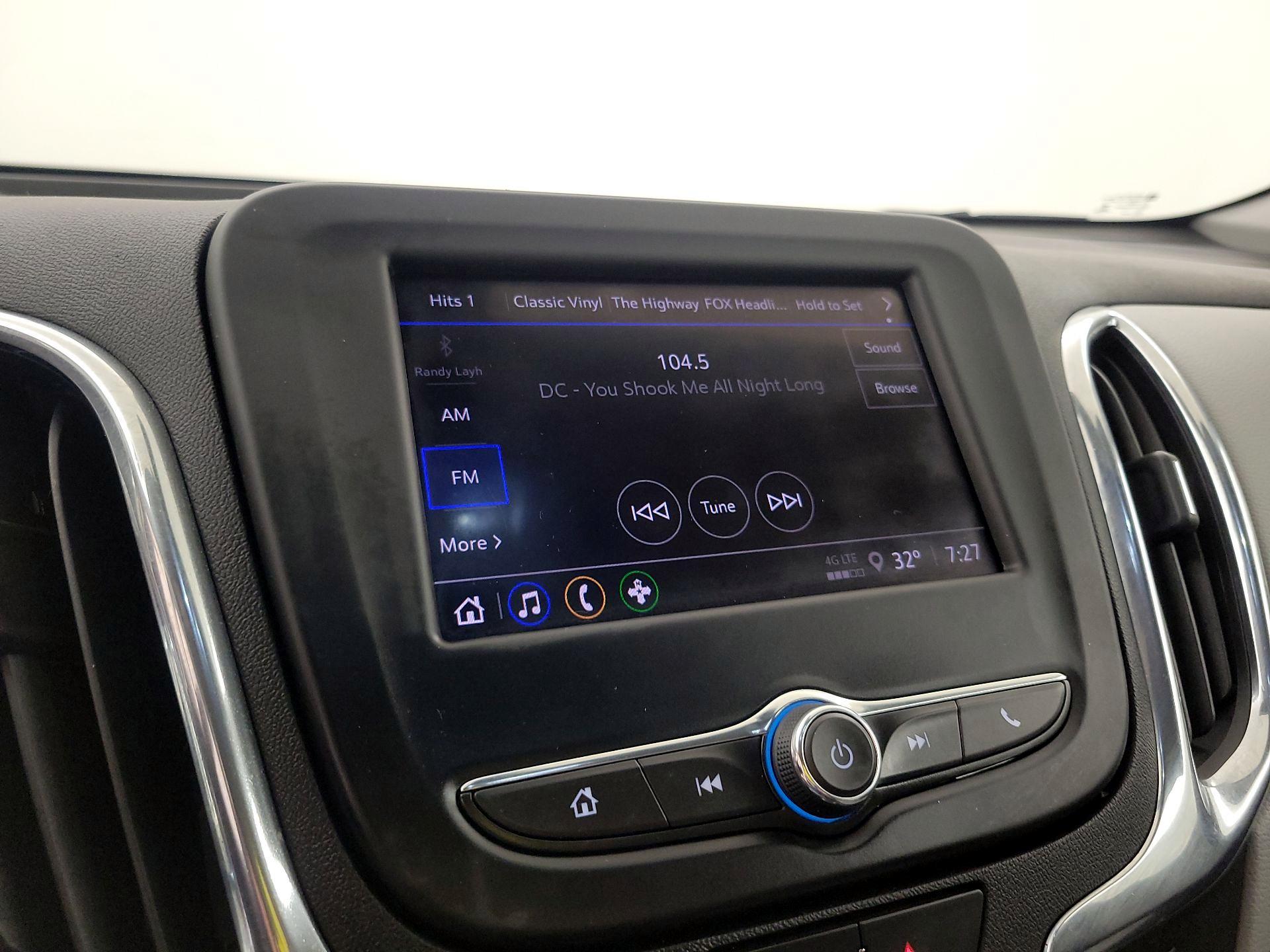 Thumbnail: 2023 Chevrolet Equinox - 15