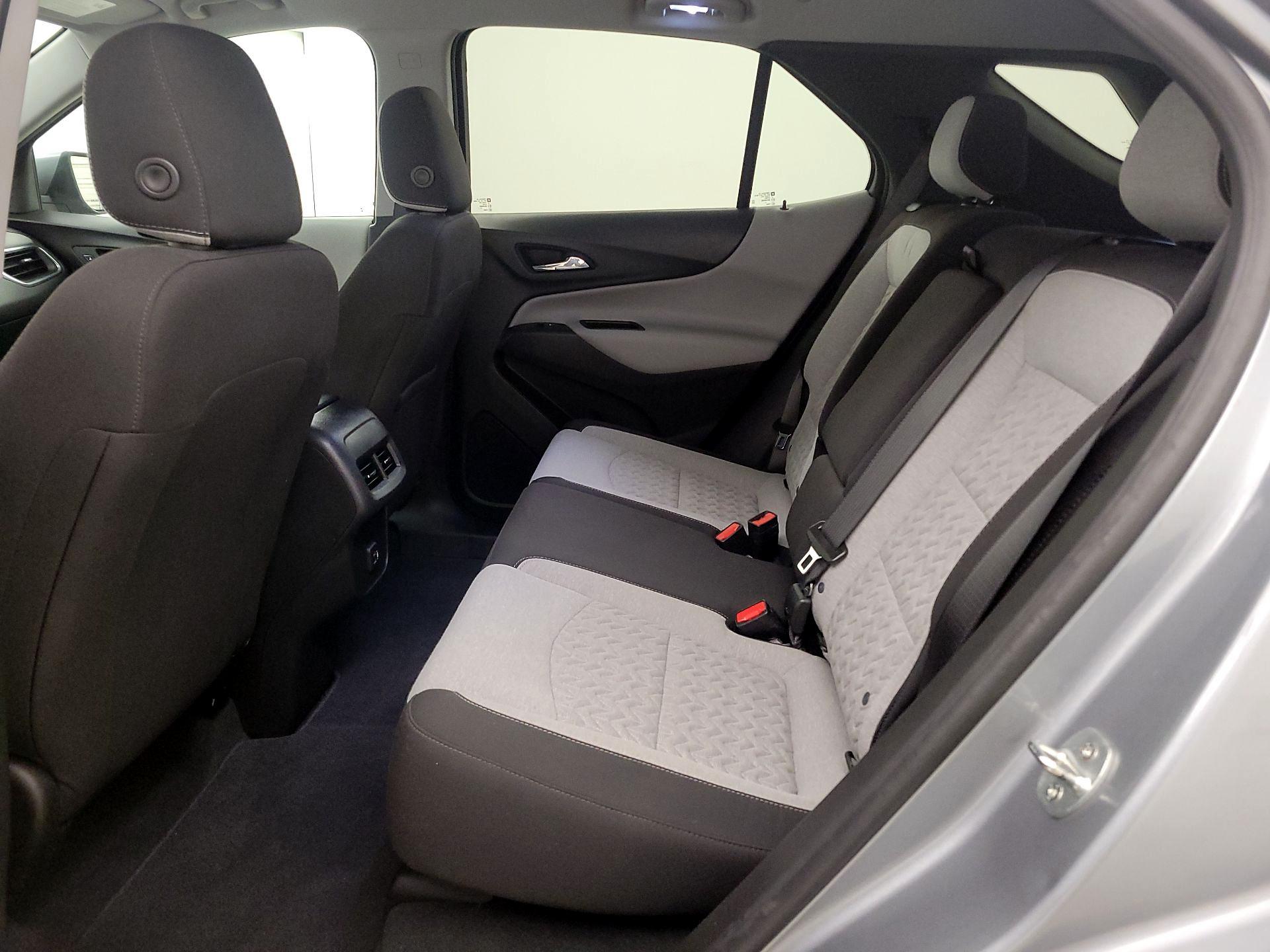 Thumbnail: 2023 Chevrolet Equinox - 19