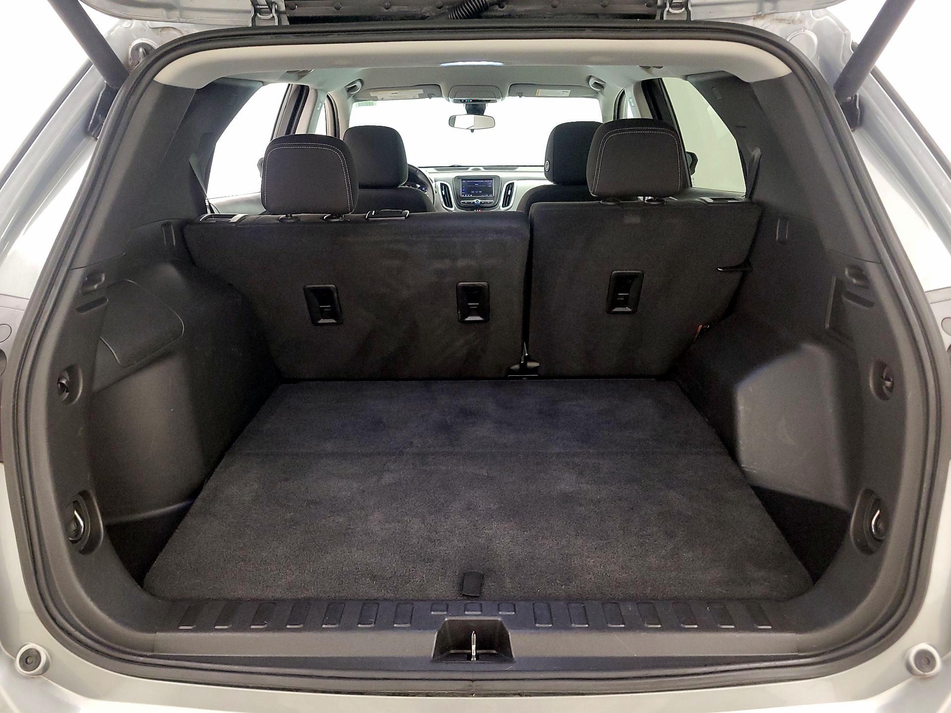 Thumbnail: 2023 Chevrolet Equinox - 20