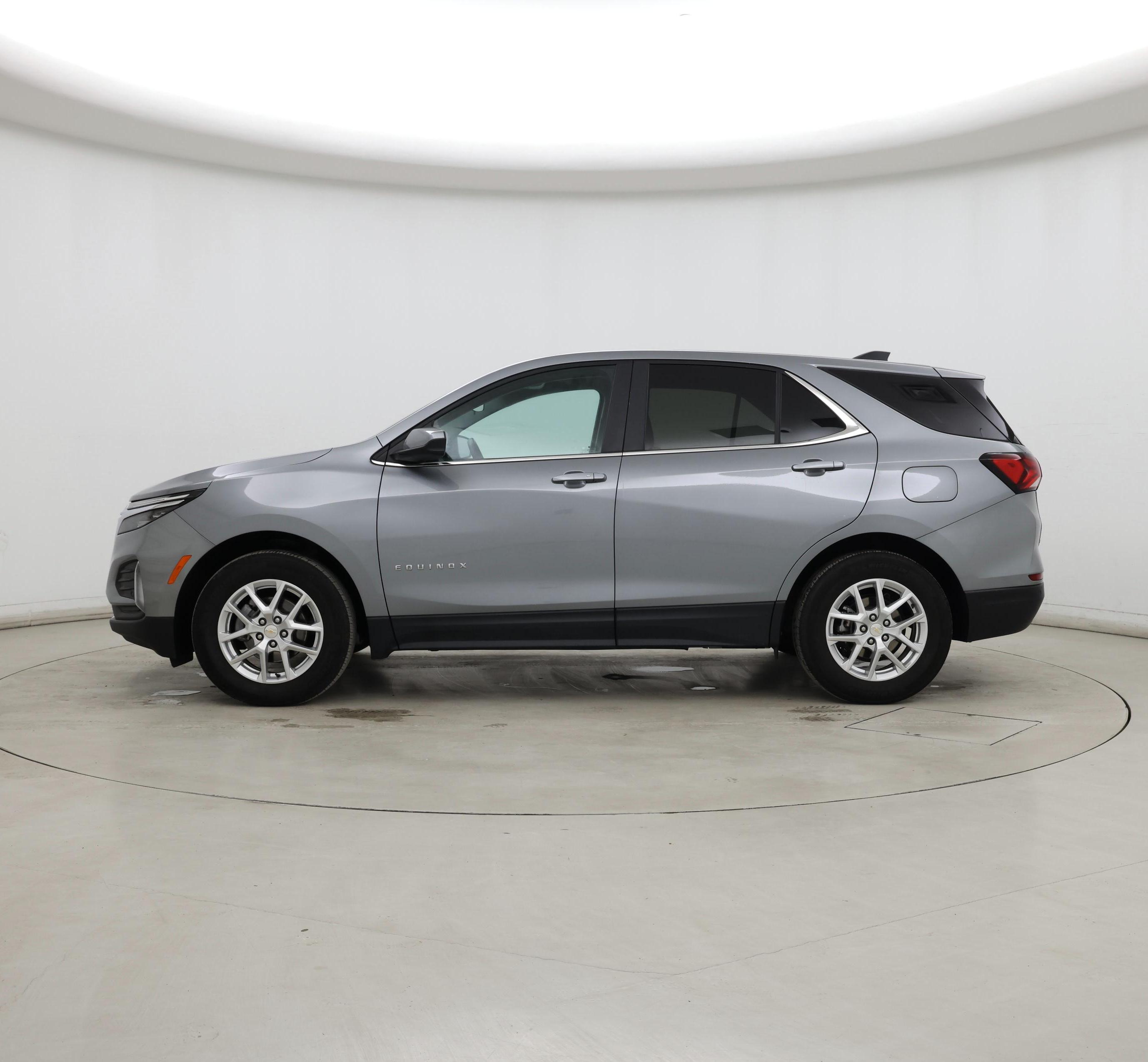 Thumbnail: 2023 Chevrolet Equinox - 3