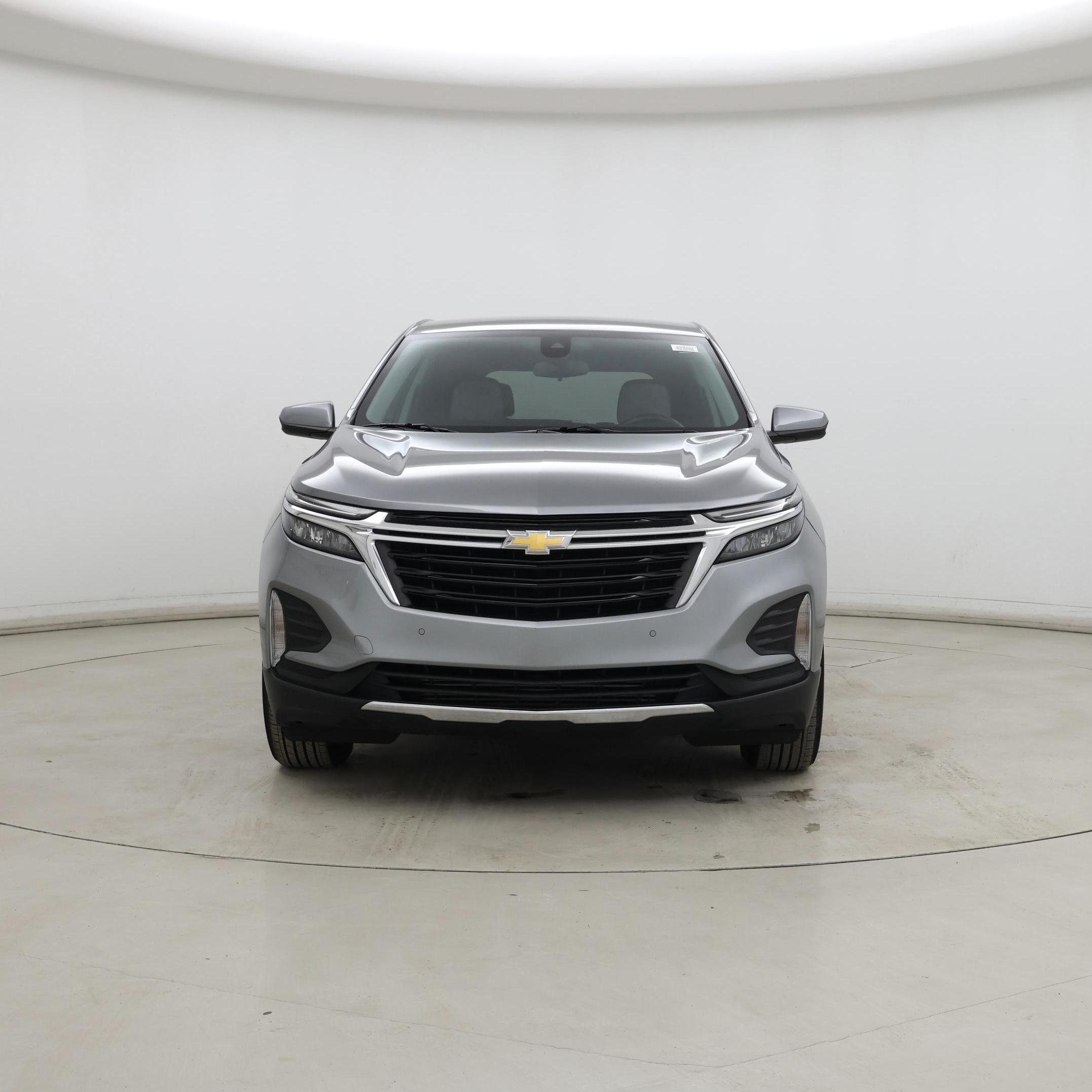 Thumbnail: 2023 Chevrolet Equinox - 5