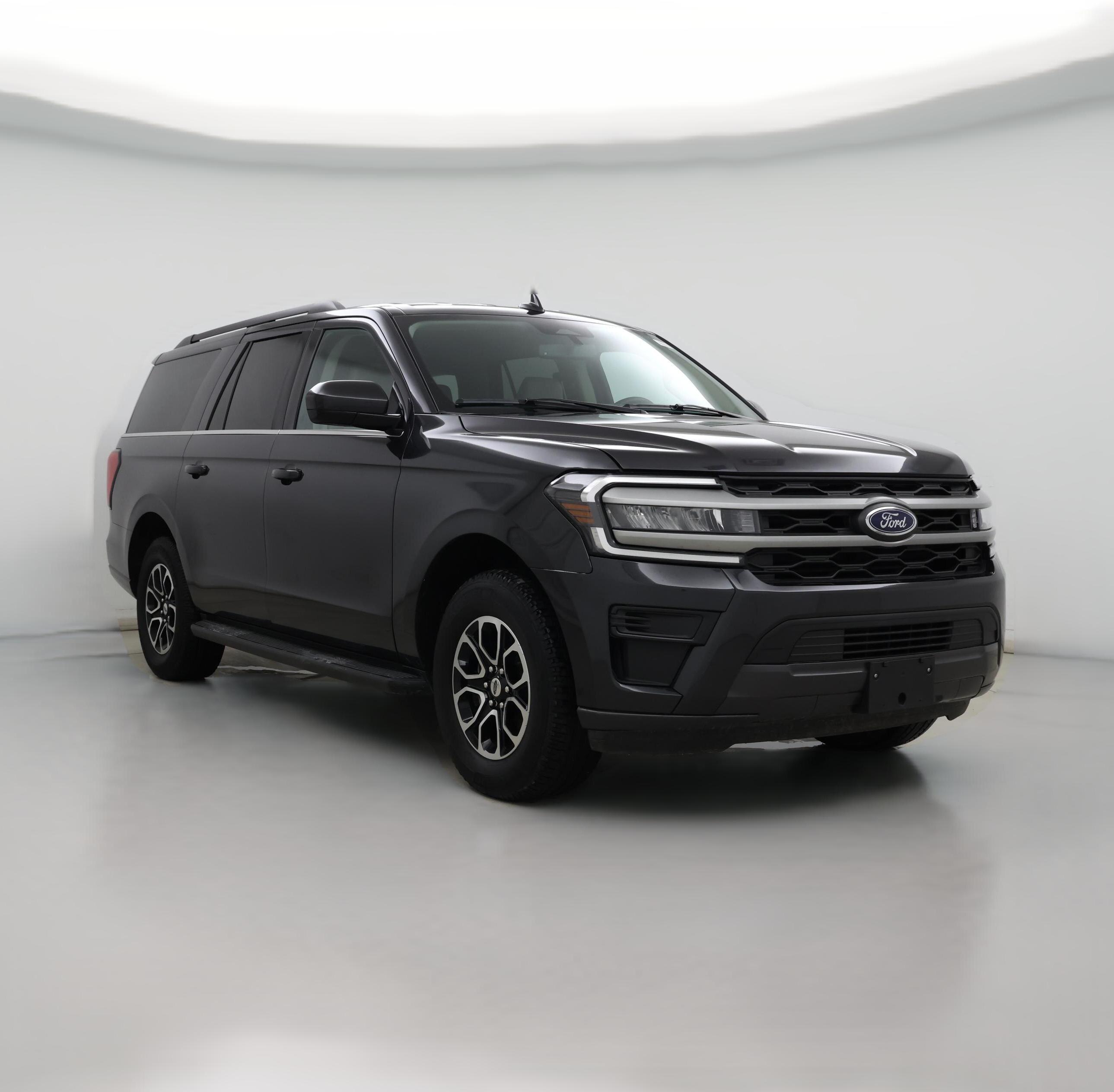 Thumbnail: 2024 Ford Expedition MAX - 1