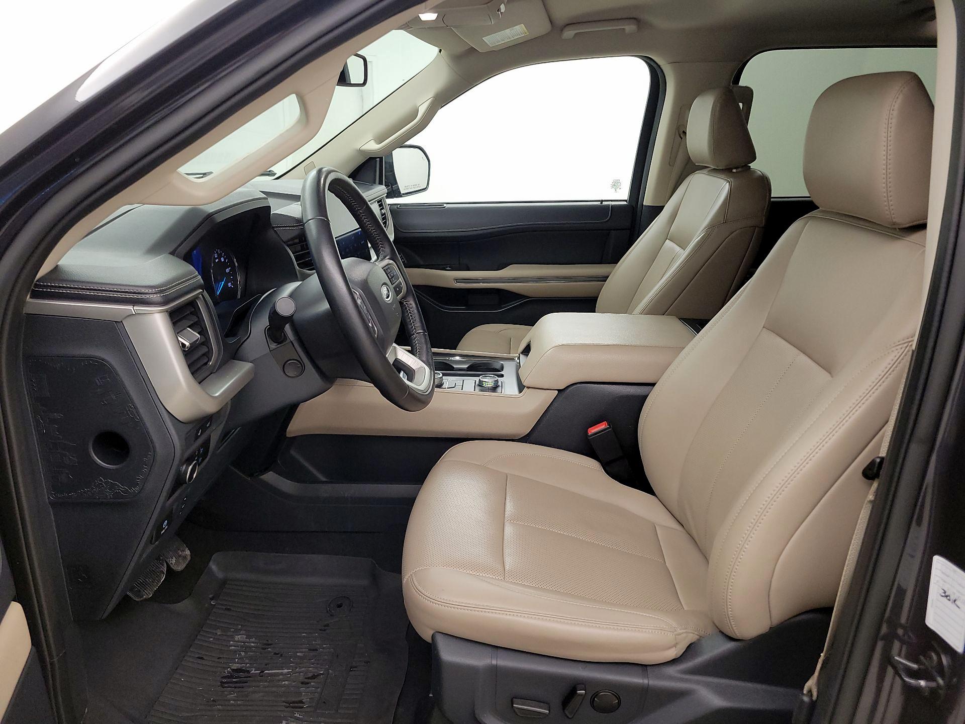 Thumbnail: 2024 Ford Expedition MAX - 11