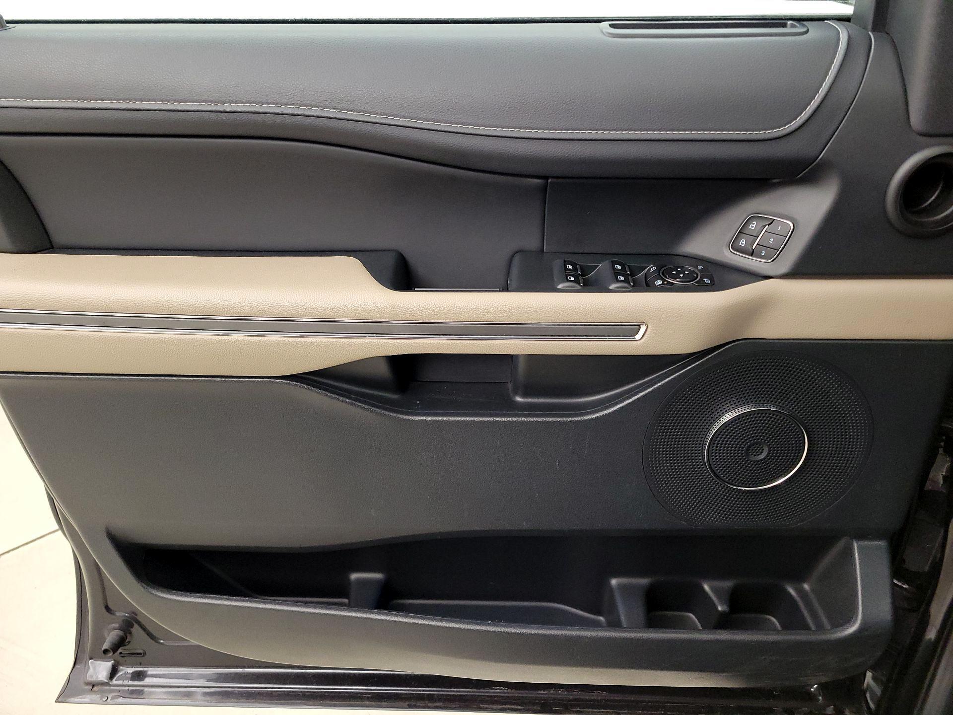 Thumbnail: 2024 Ford Expedition MAX - 12