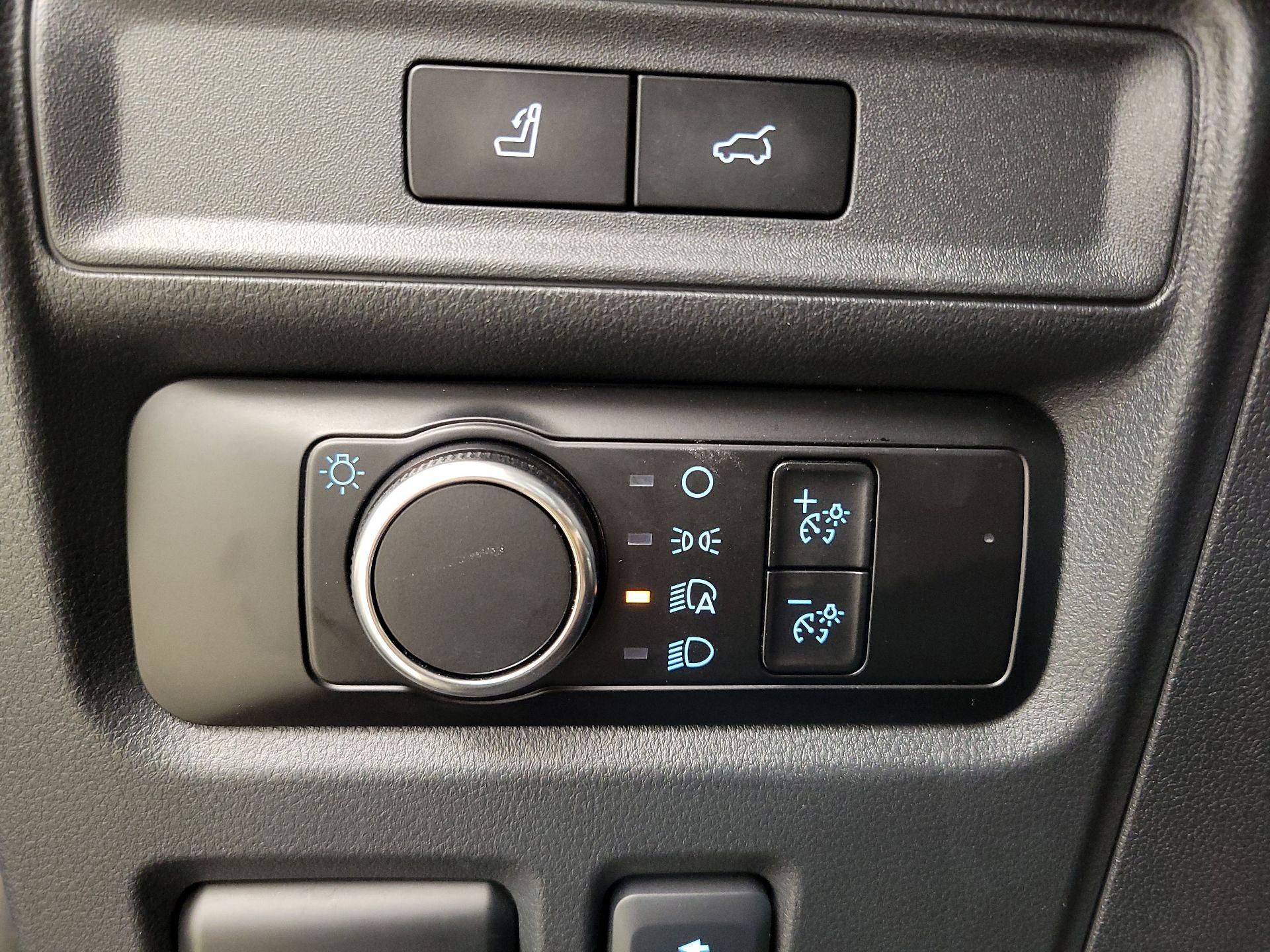 Thumbnail: 2024 Ford Expedition MAX - 13