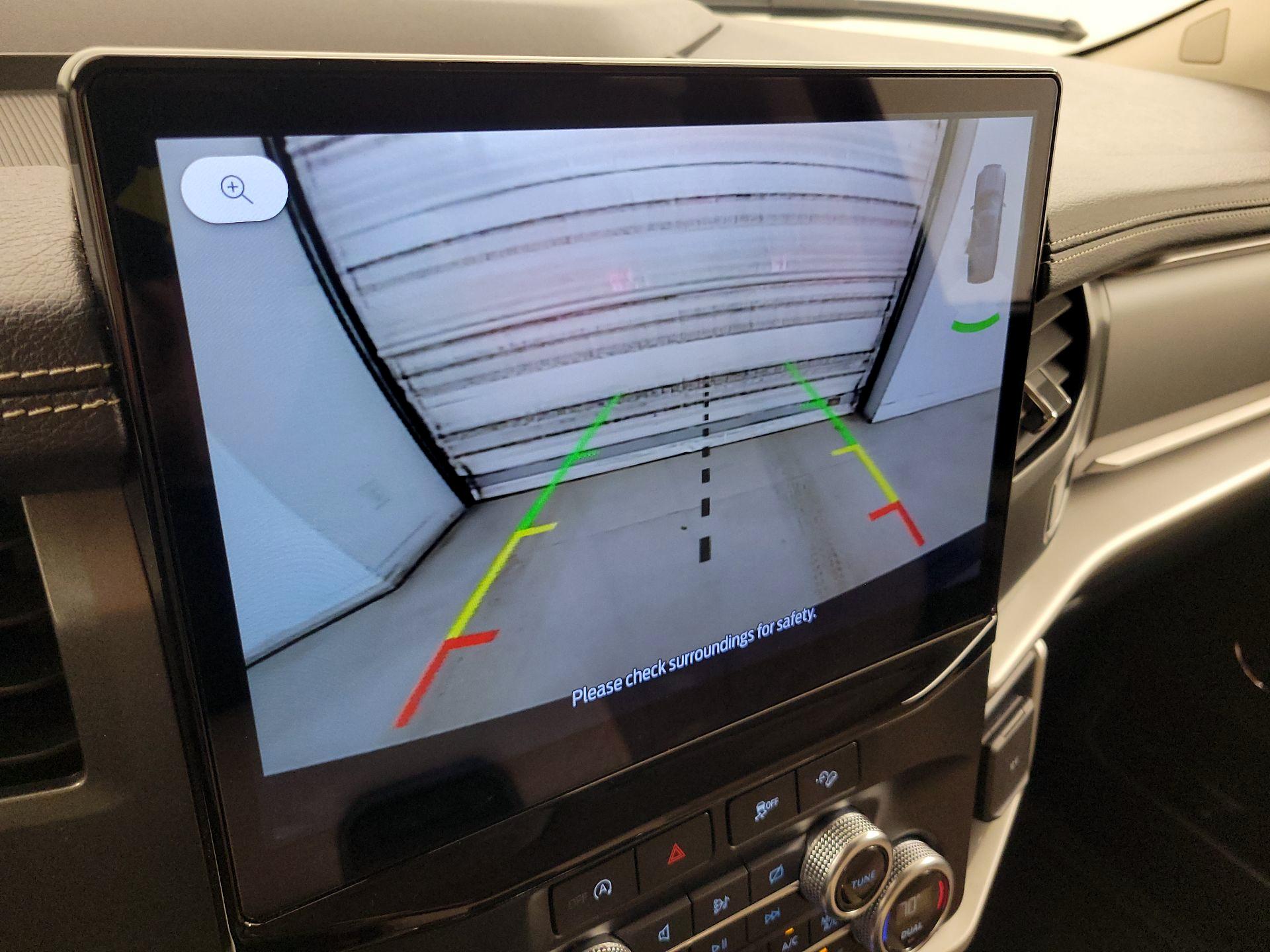 Thumbnail: 2024 Ford Expedition MAX - 15