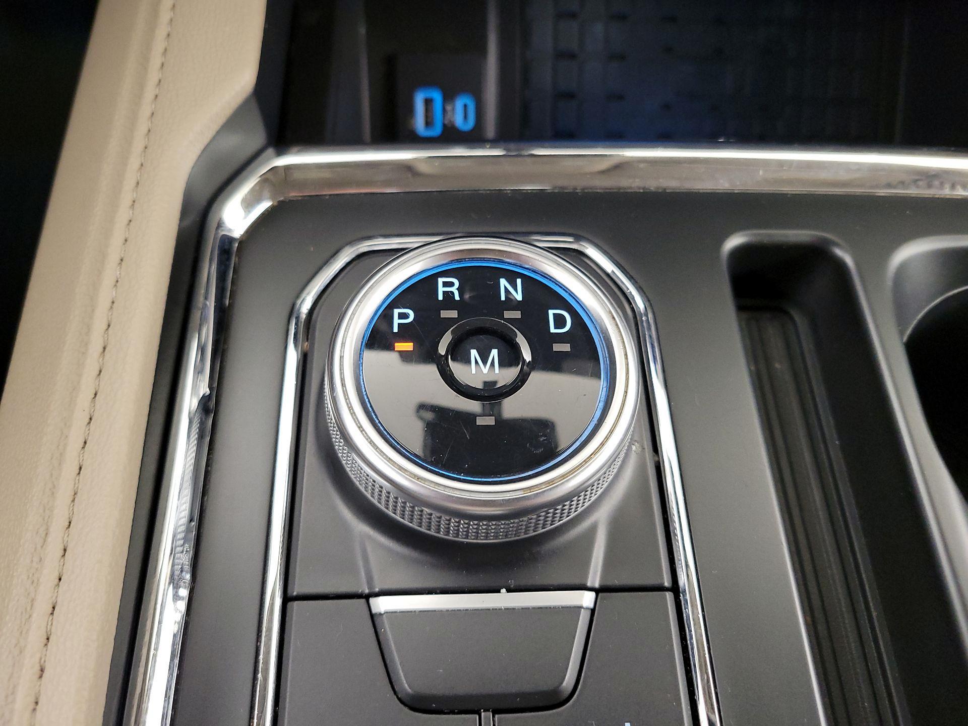 Thumbnail: 2024 Ford Expedition MAX - 18