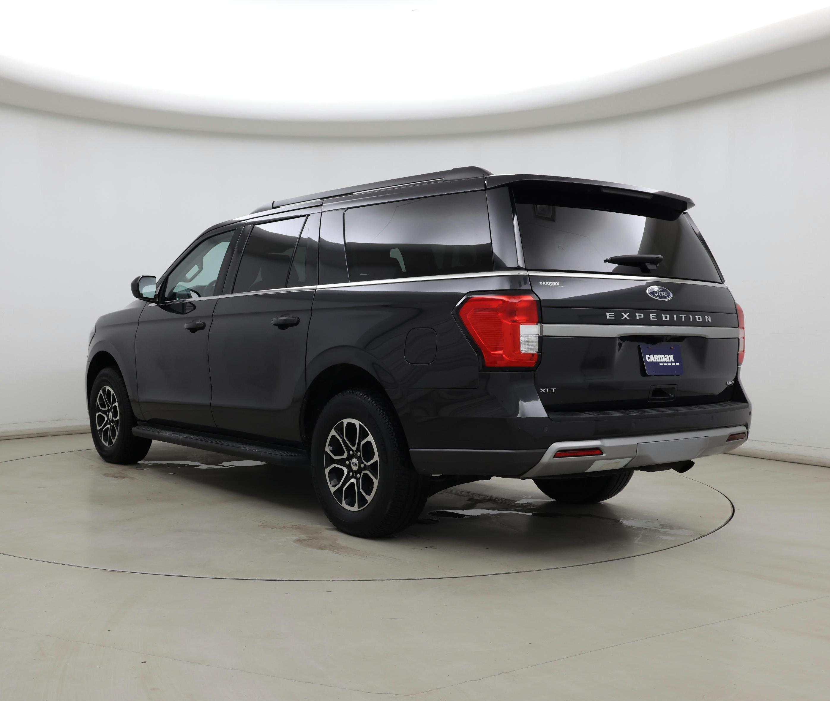 Thumbnail: 2024 Ford Expedition MAX - 2