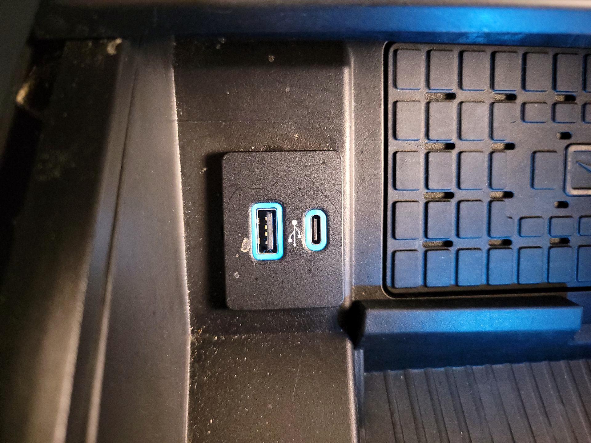 Thumbnail: 2024 Ford Expedition MAX - 19