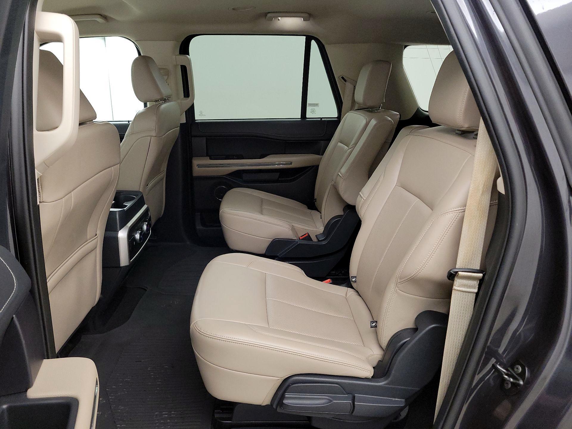 Thumbnail: 2024 Ford Expedition MAX - 20