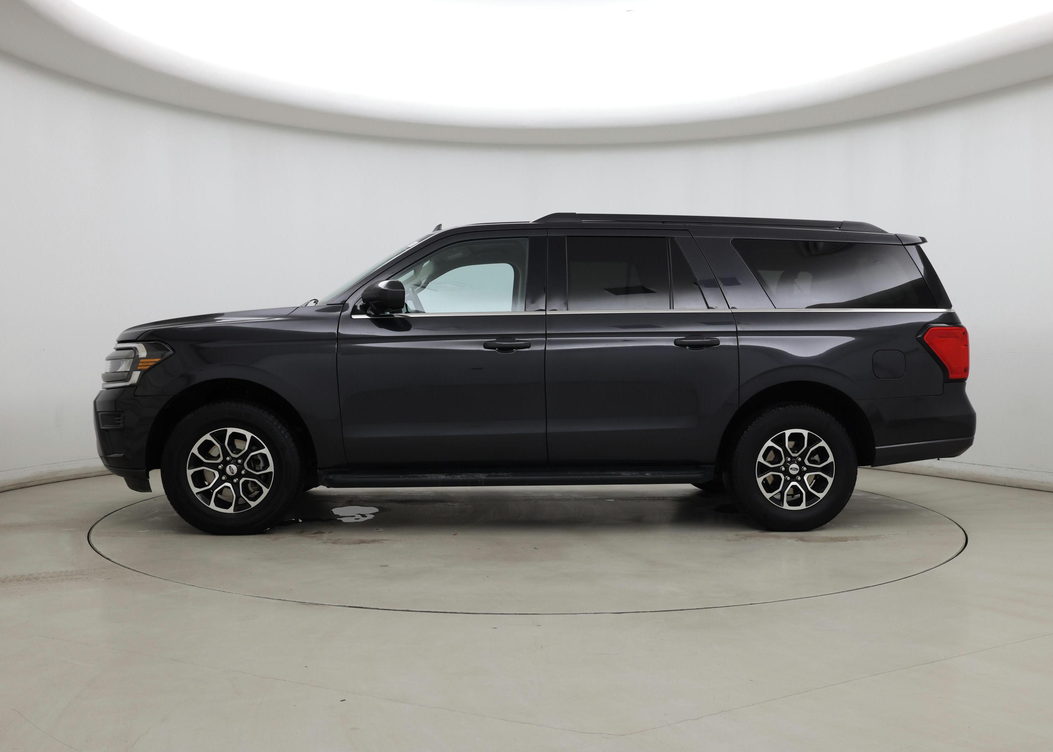 Thumbnail: 2024 Ford Expedition MAX - 3