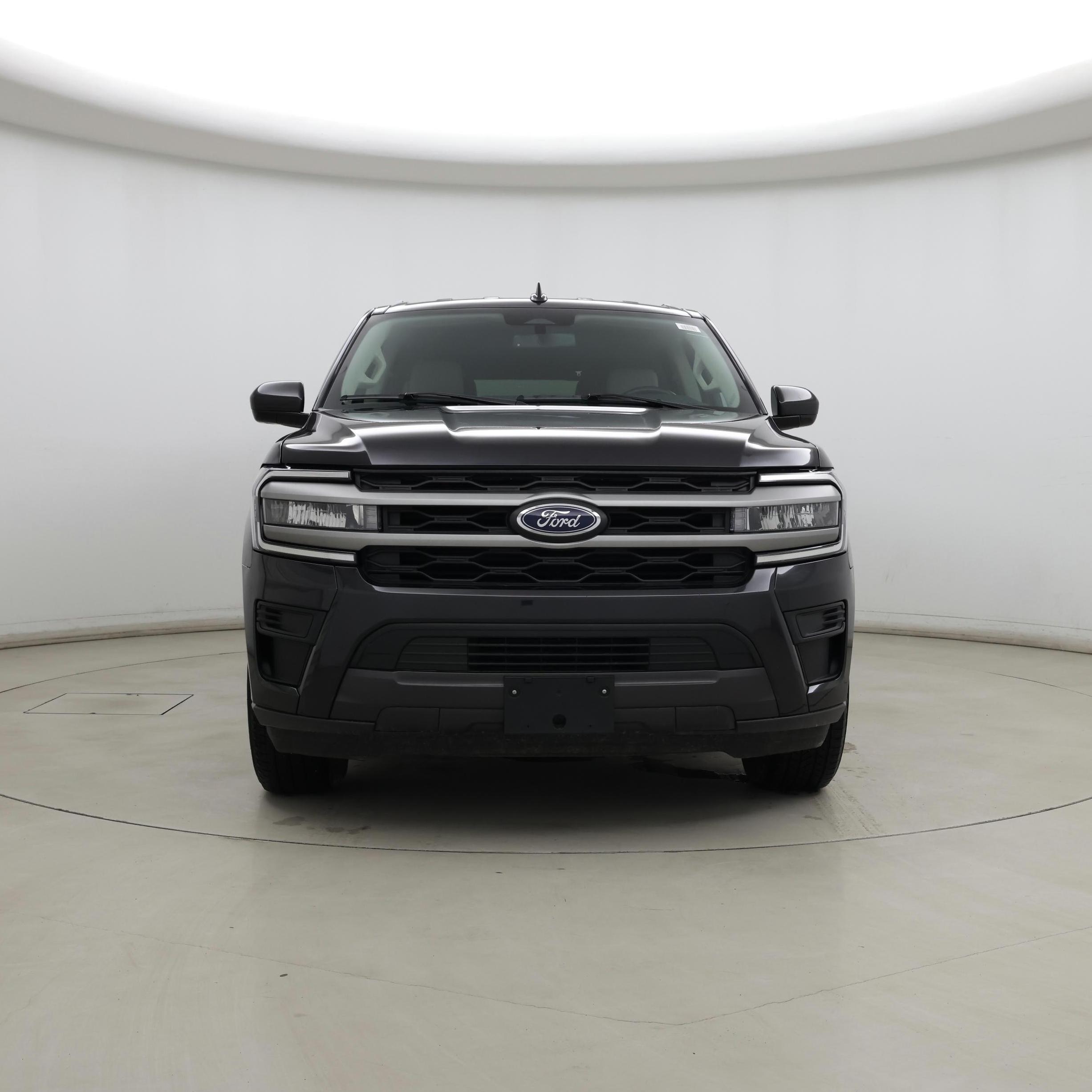 Thumbnail: 2024 Ford Expedition MAX - 5