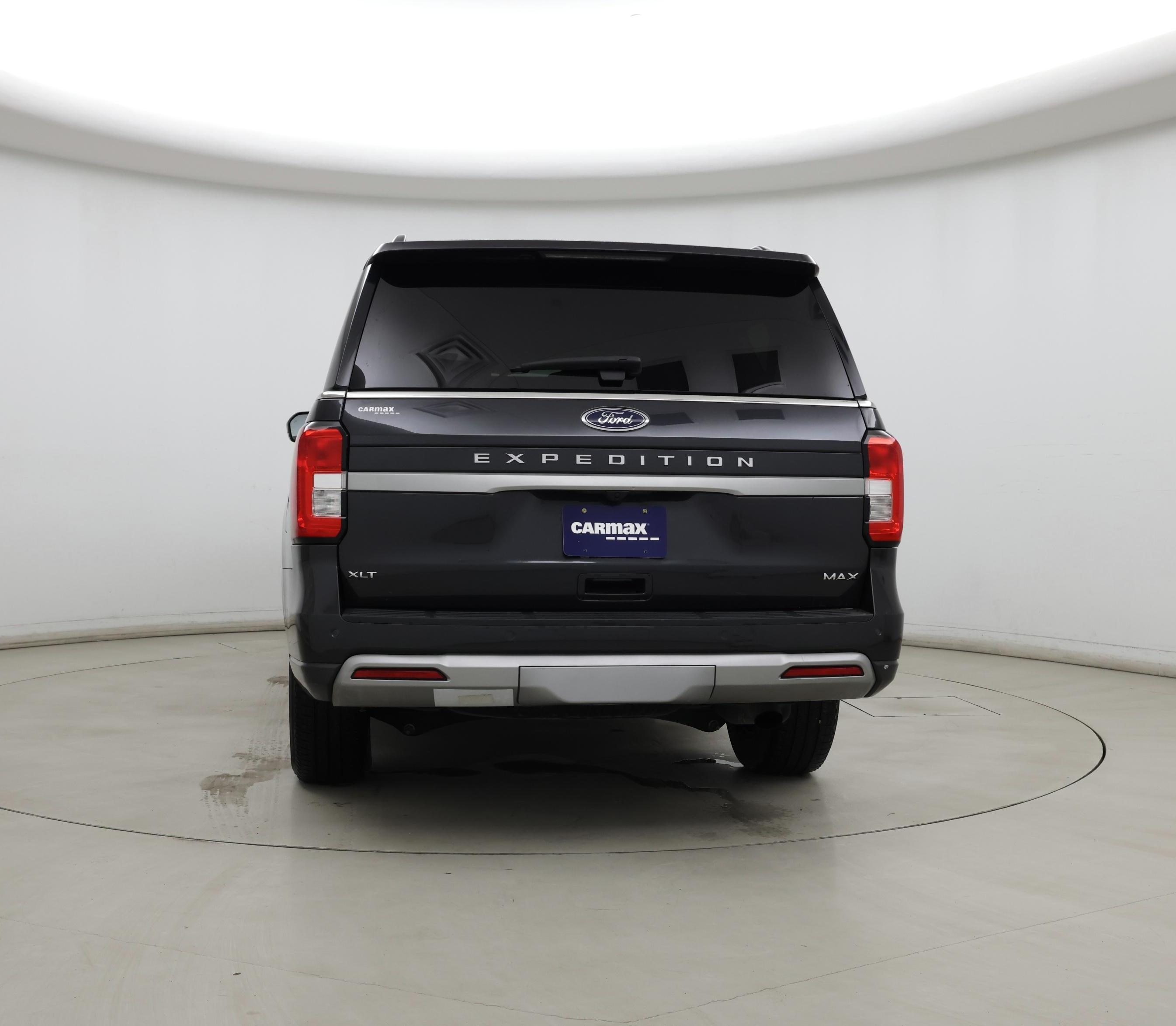 Thumbnail: 2024 Ford Expedition MAX - 6