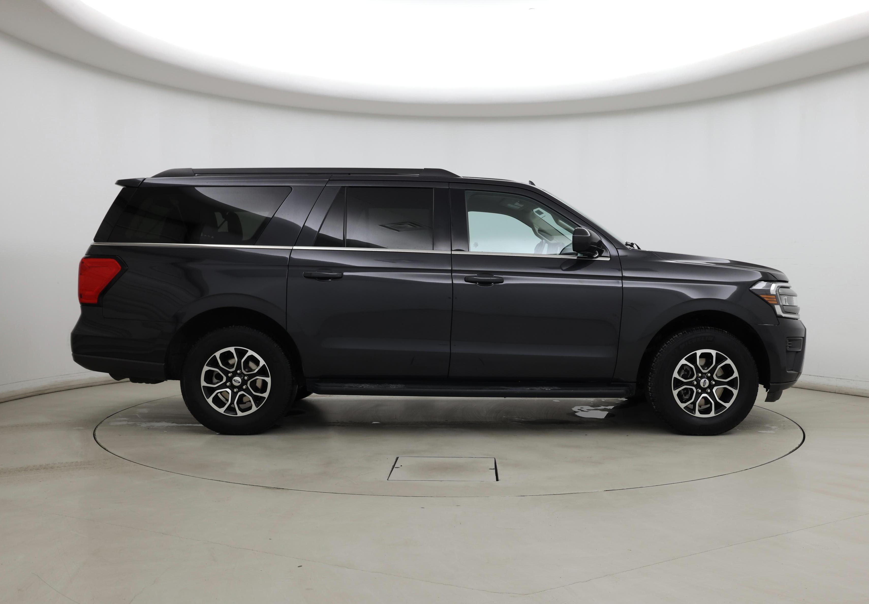 Thumbnail: 2024 Ford Expedition MAX - 7