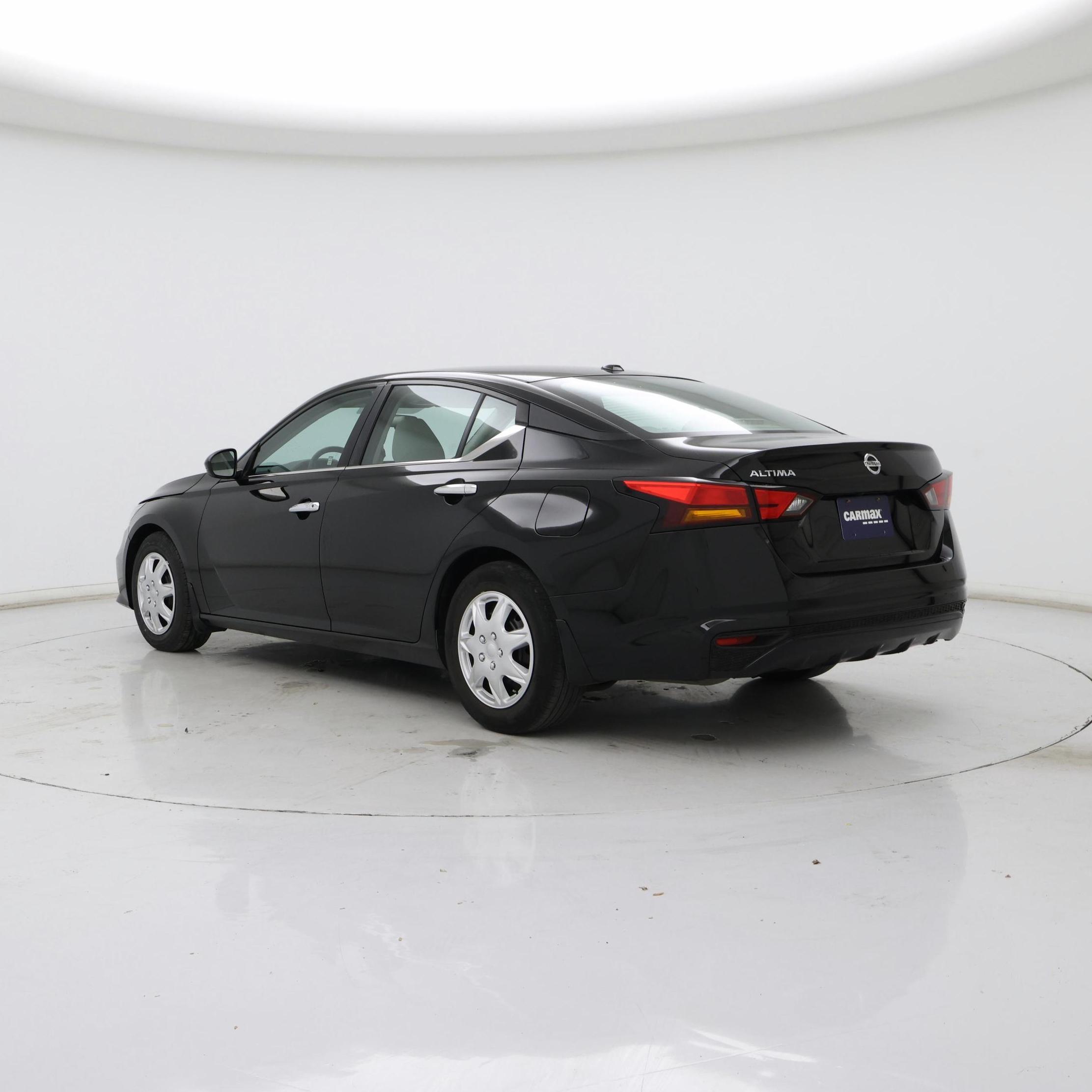 Thumbnail: 2020 Nissan Altima - 2