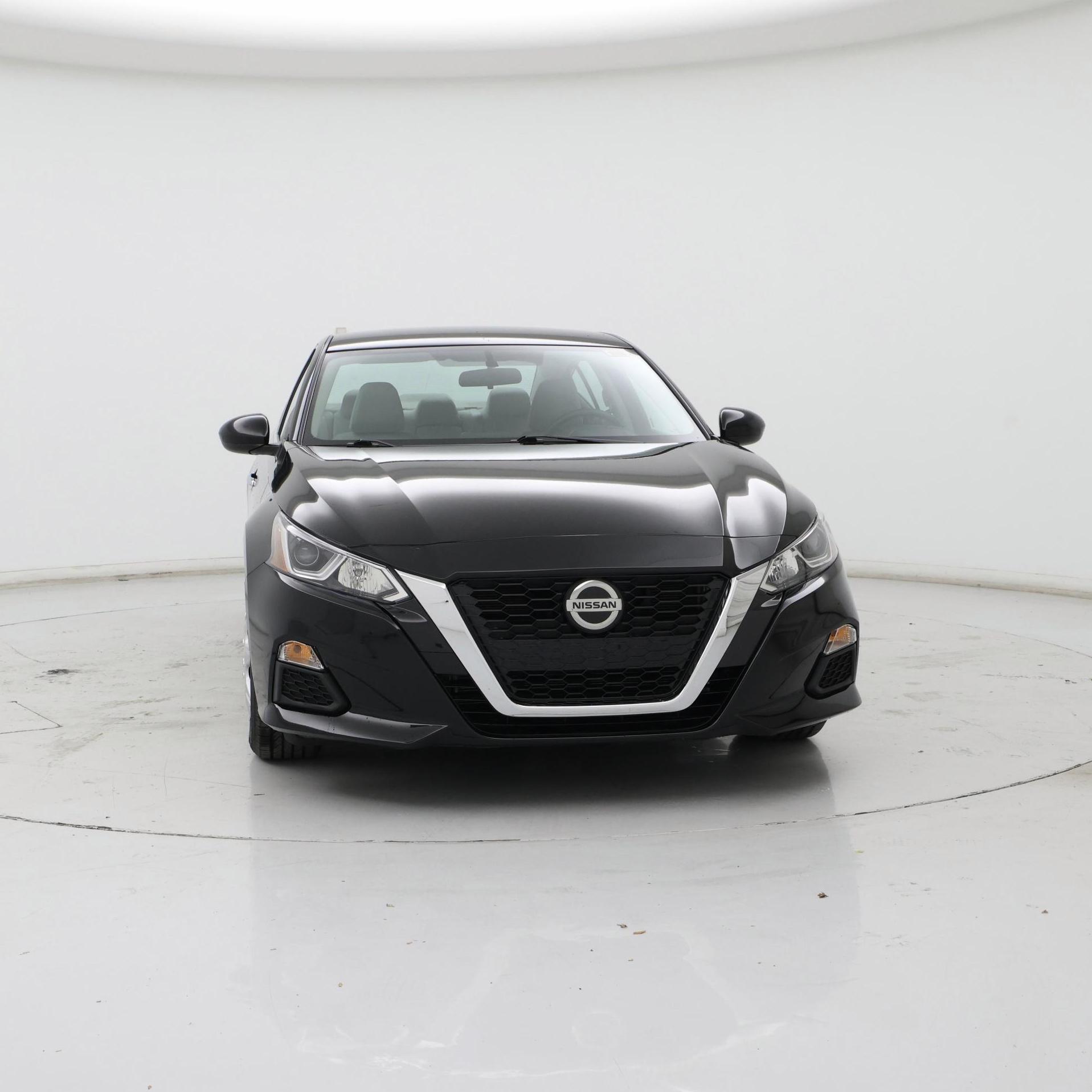 Thumbnail: 2020 Nissan Altima - 5