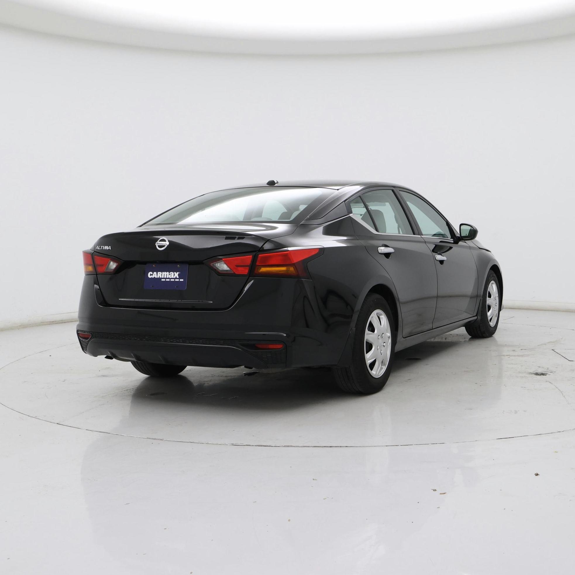 Thumbnail: 2020 Nissan Altima - 8