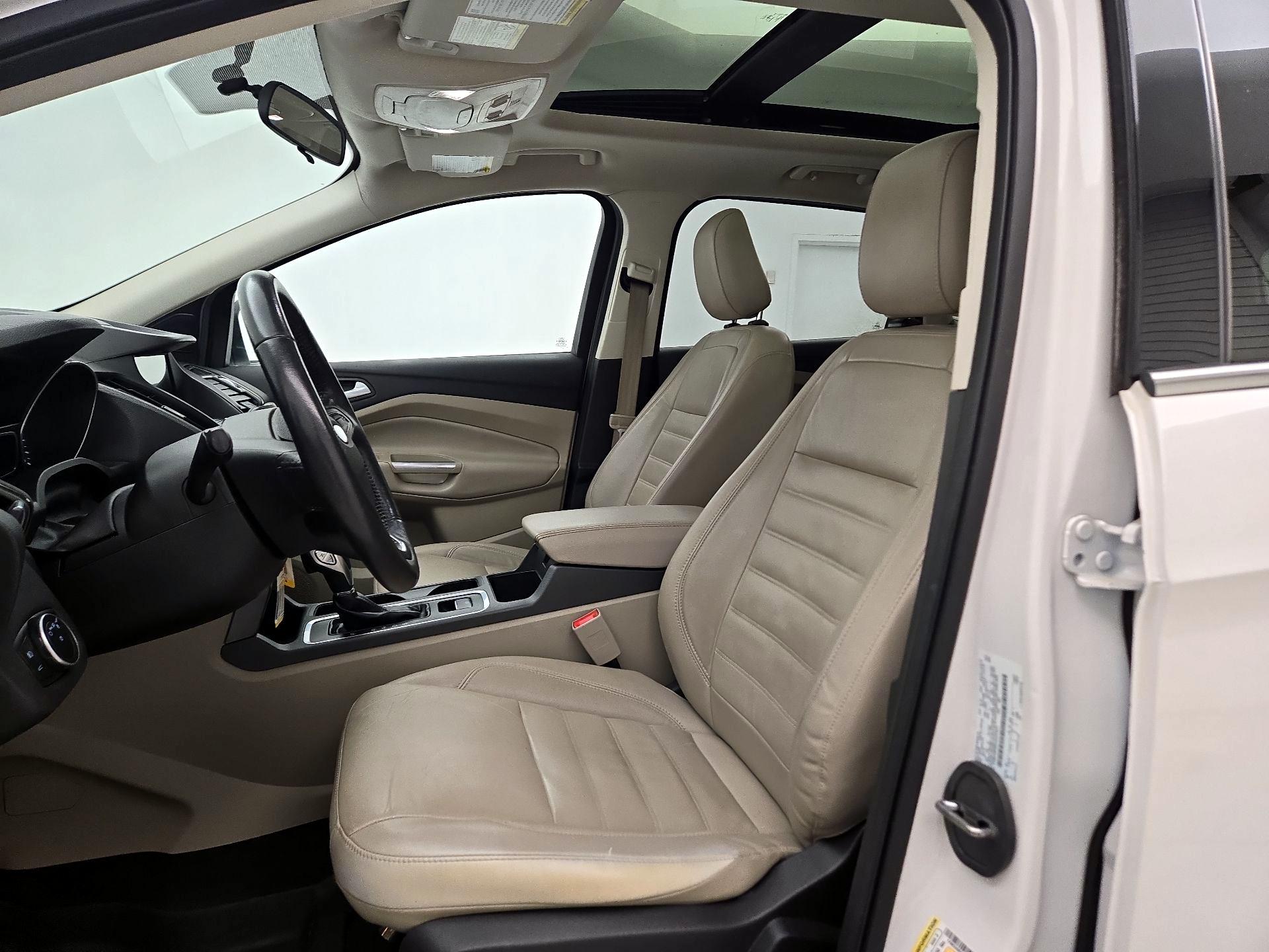 Thumbnail: 2018 Ford Escape - 11