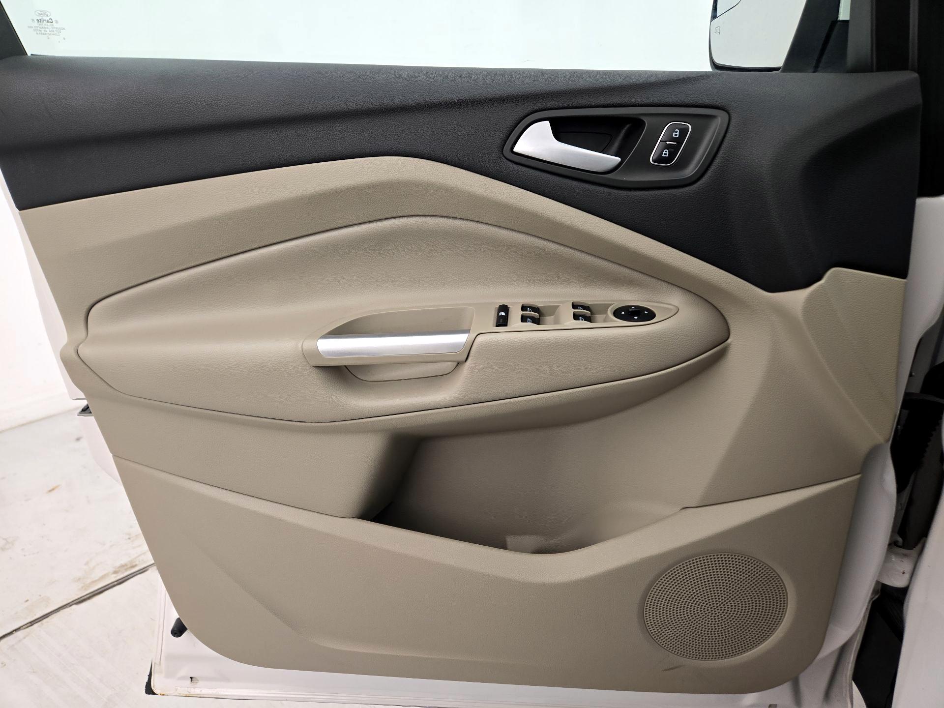 Thumbnail: 2018 Ford Escape - 12