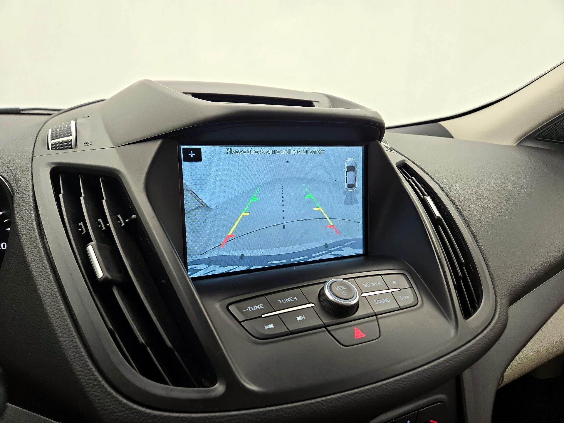 Thumbnail: 2018 Ford Escape - 14