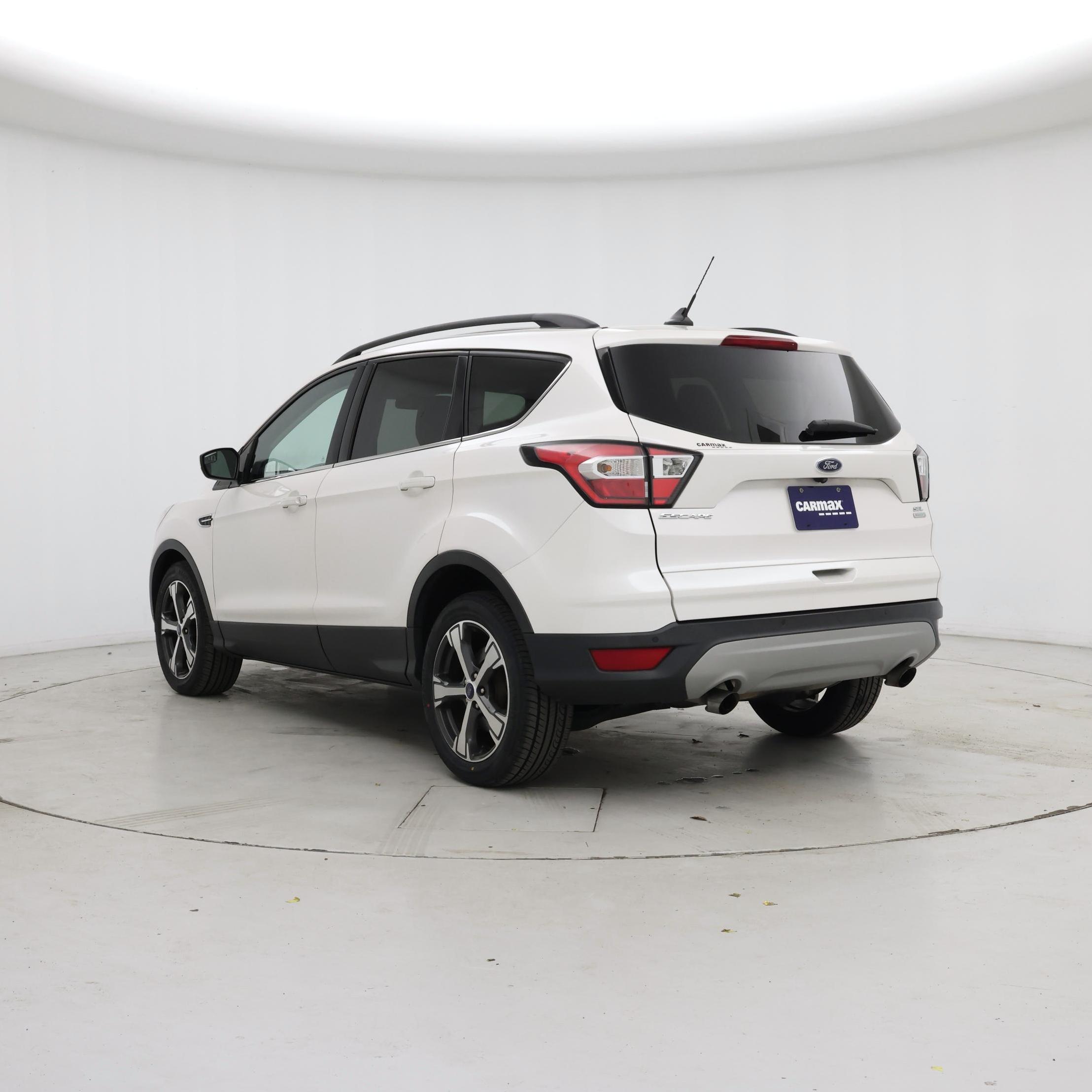 Thumbnail: 2018 Ford Escape - 2