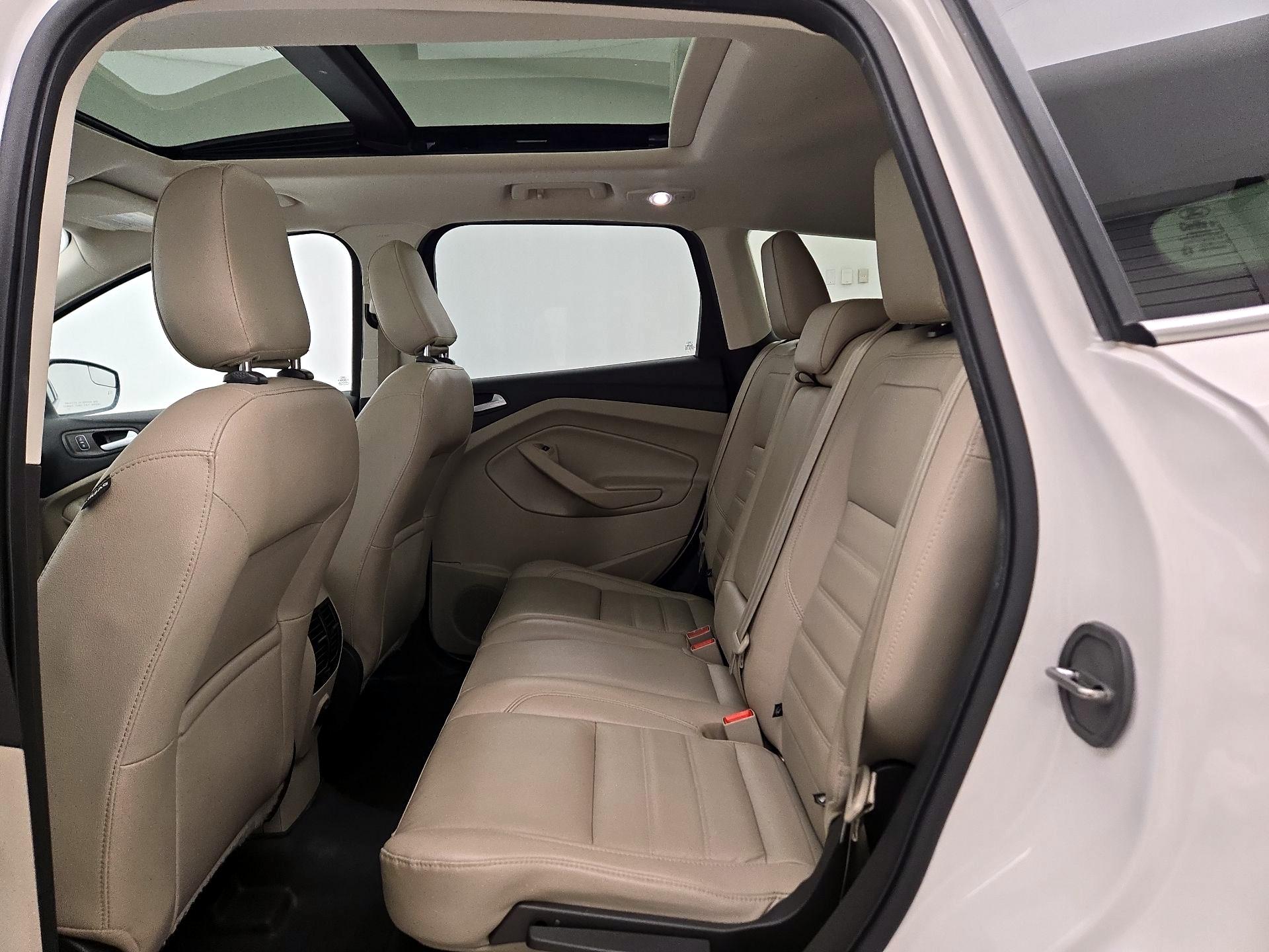 Thumbnail: 2018 Ford Escape - 20