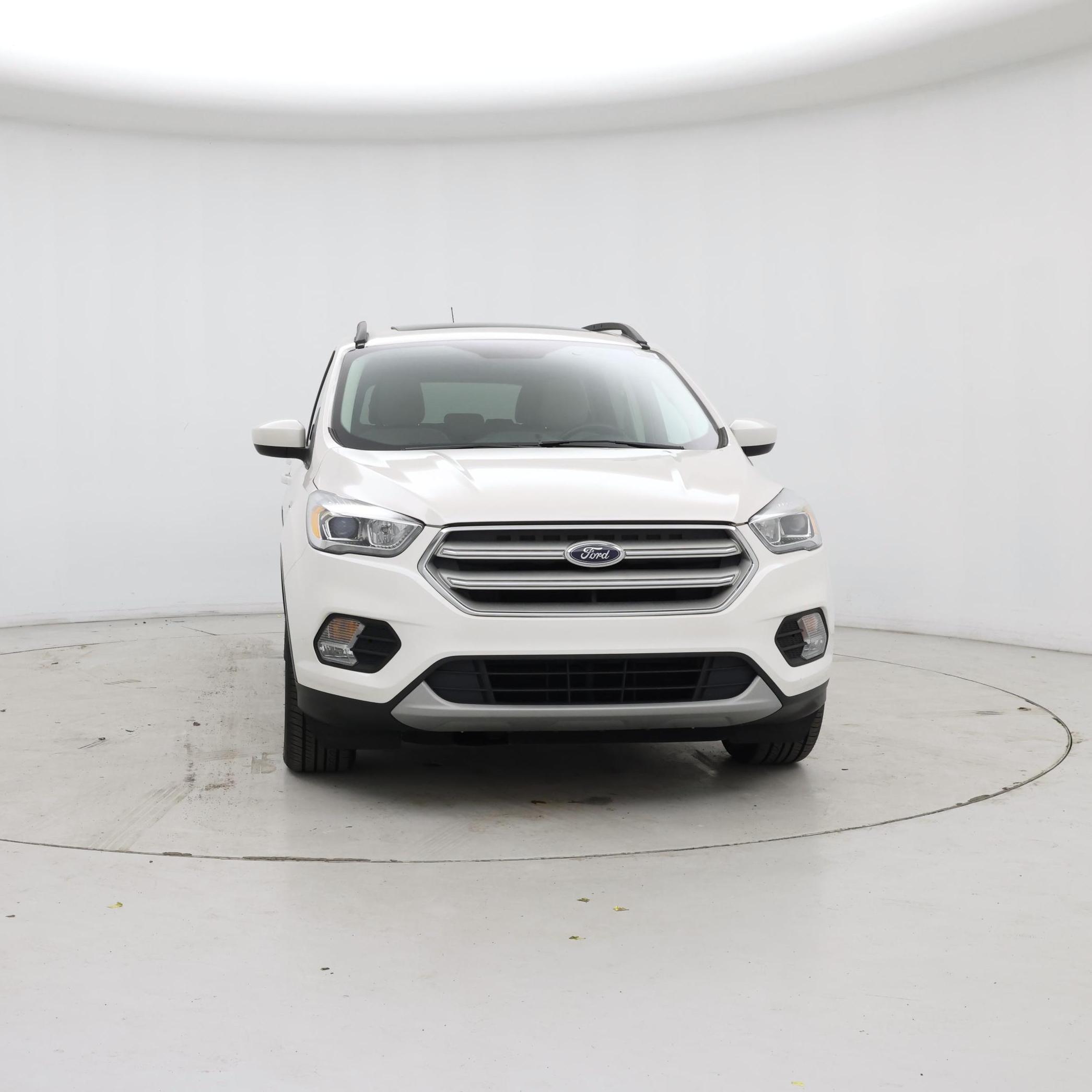 Thumbnail: 2018 Ford Escape - 5