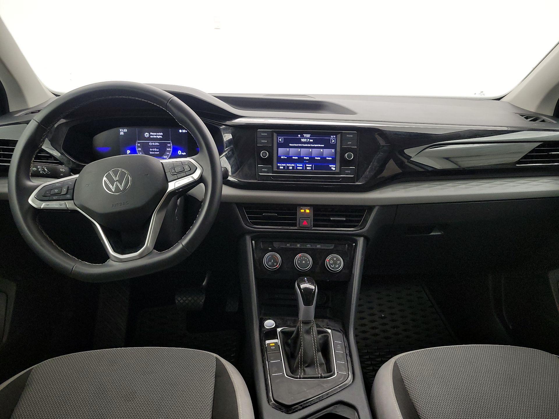 Thumbnail: 2024 Volkswagen Taos - 9