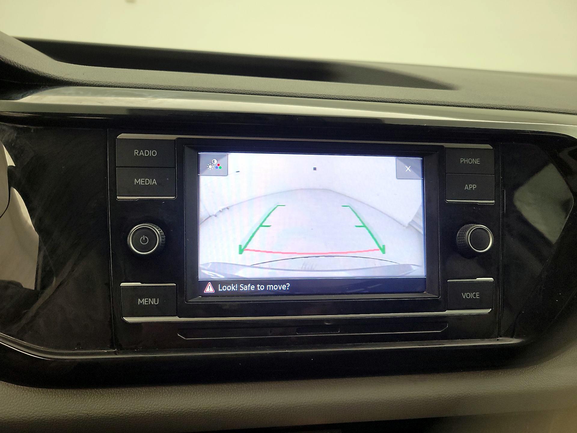 Thumbnail: 2024 Volkswagen Taos - 14