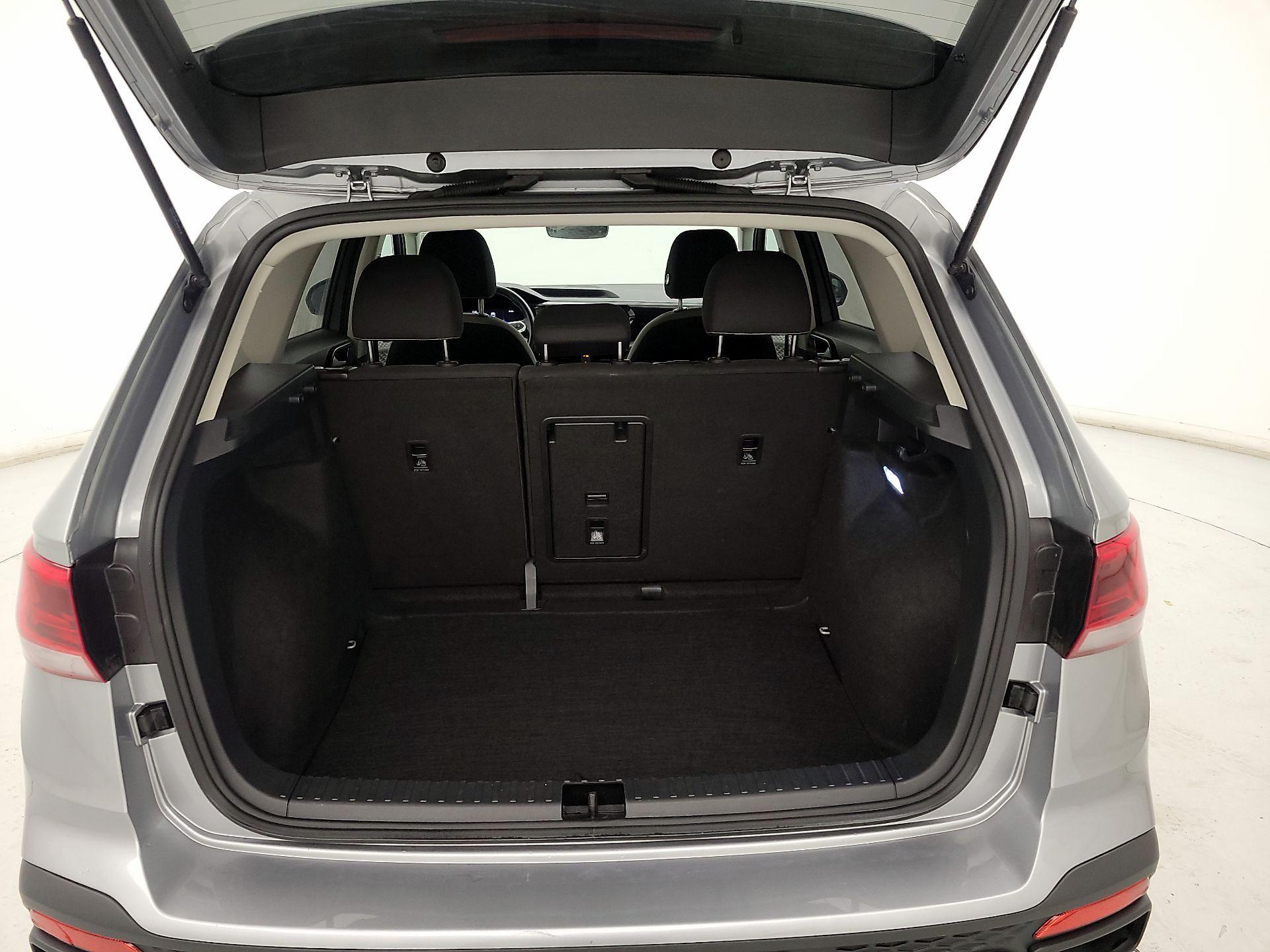 Thumbnail: 2024 Volkswagen Taos - 20