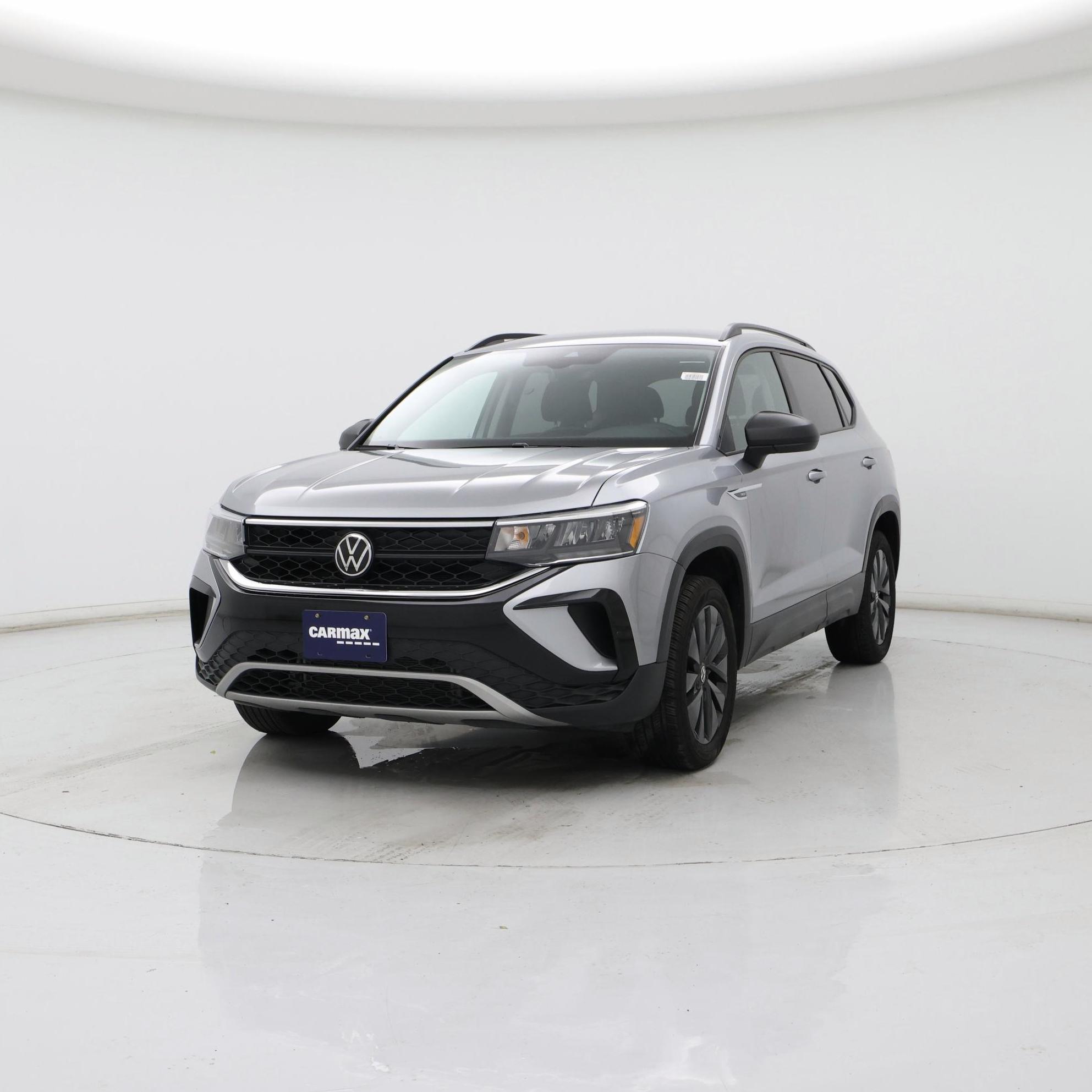 Thumbnail: 2024 Volkswagen Taos - 4