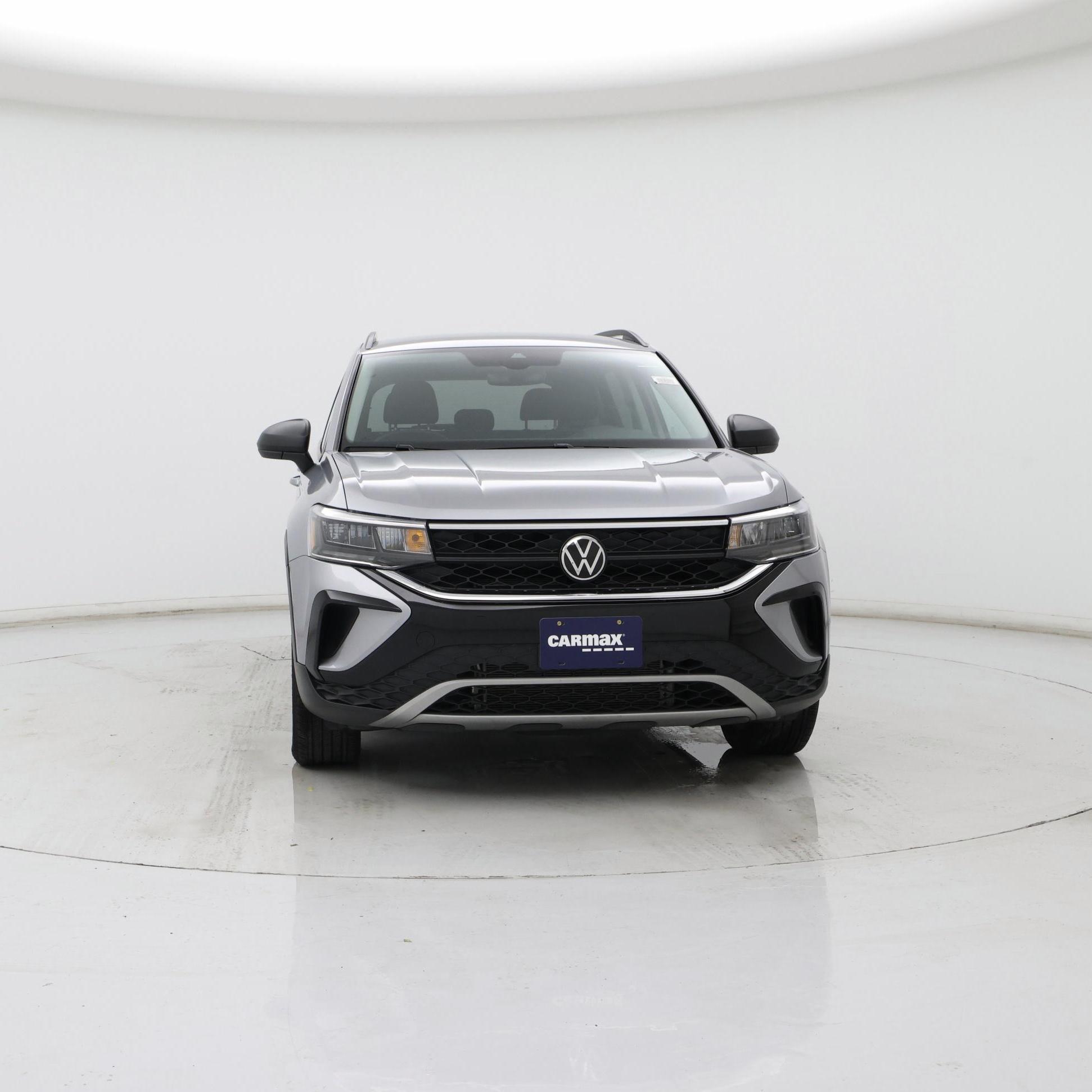 Thumbnail: 2024 Volkswagen Taos - 5