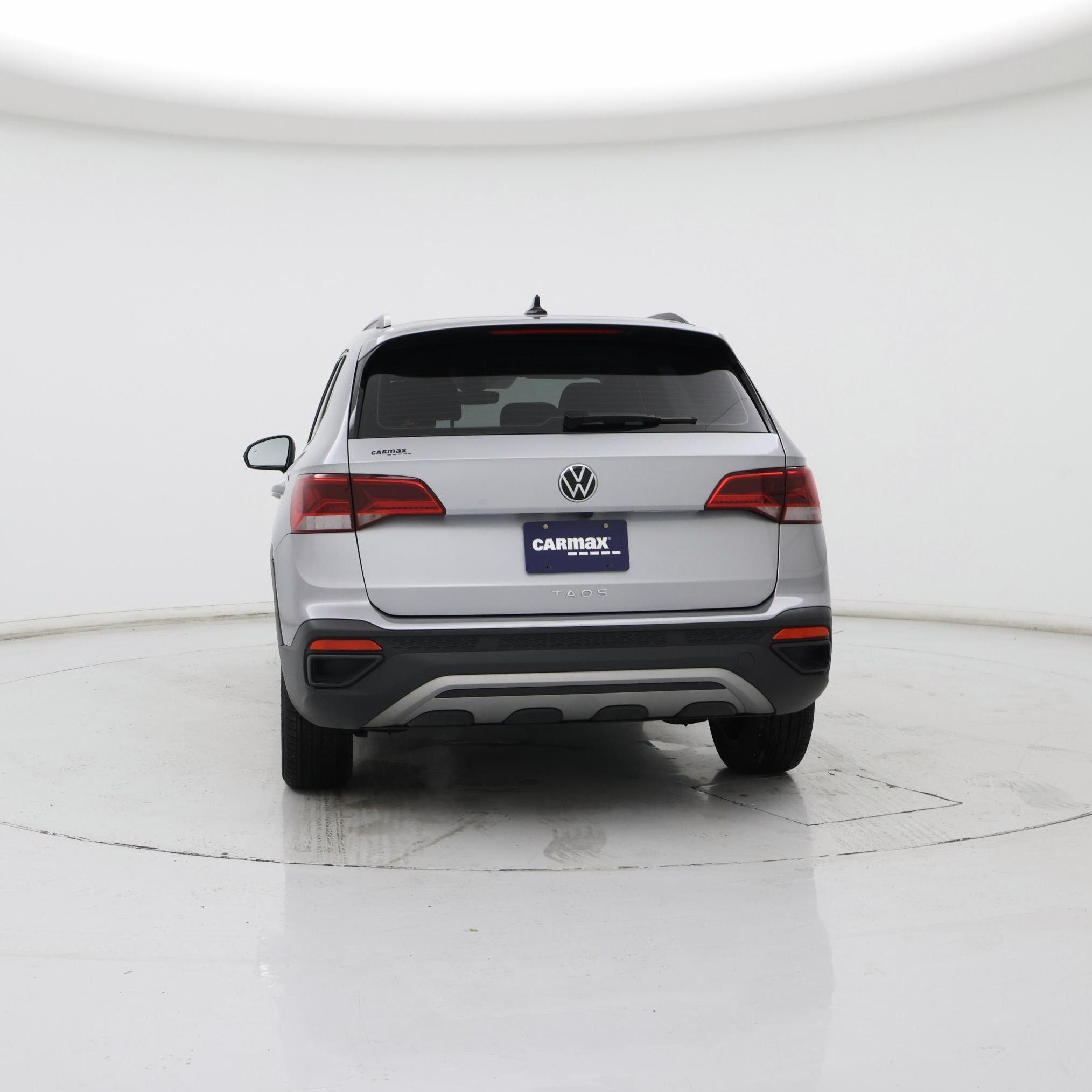 Thumbnail: 2024 Volkswagen Taos - 6