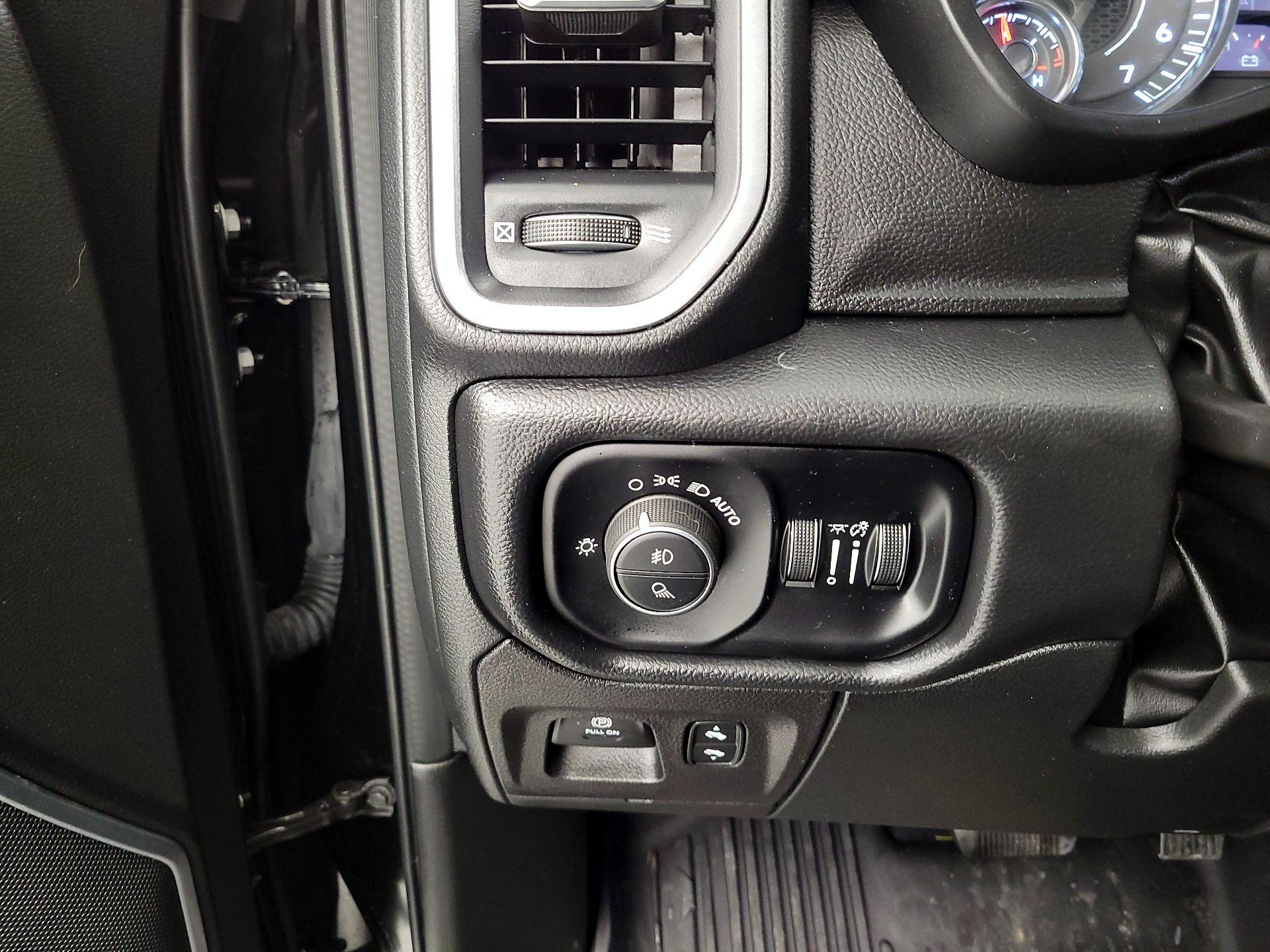 Thumbnail: 2022 RAM 1500 - 13