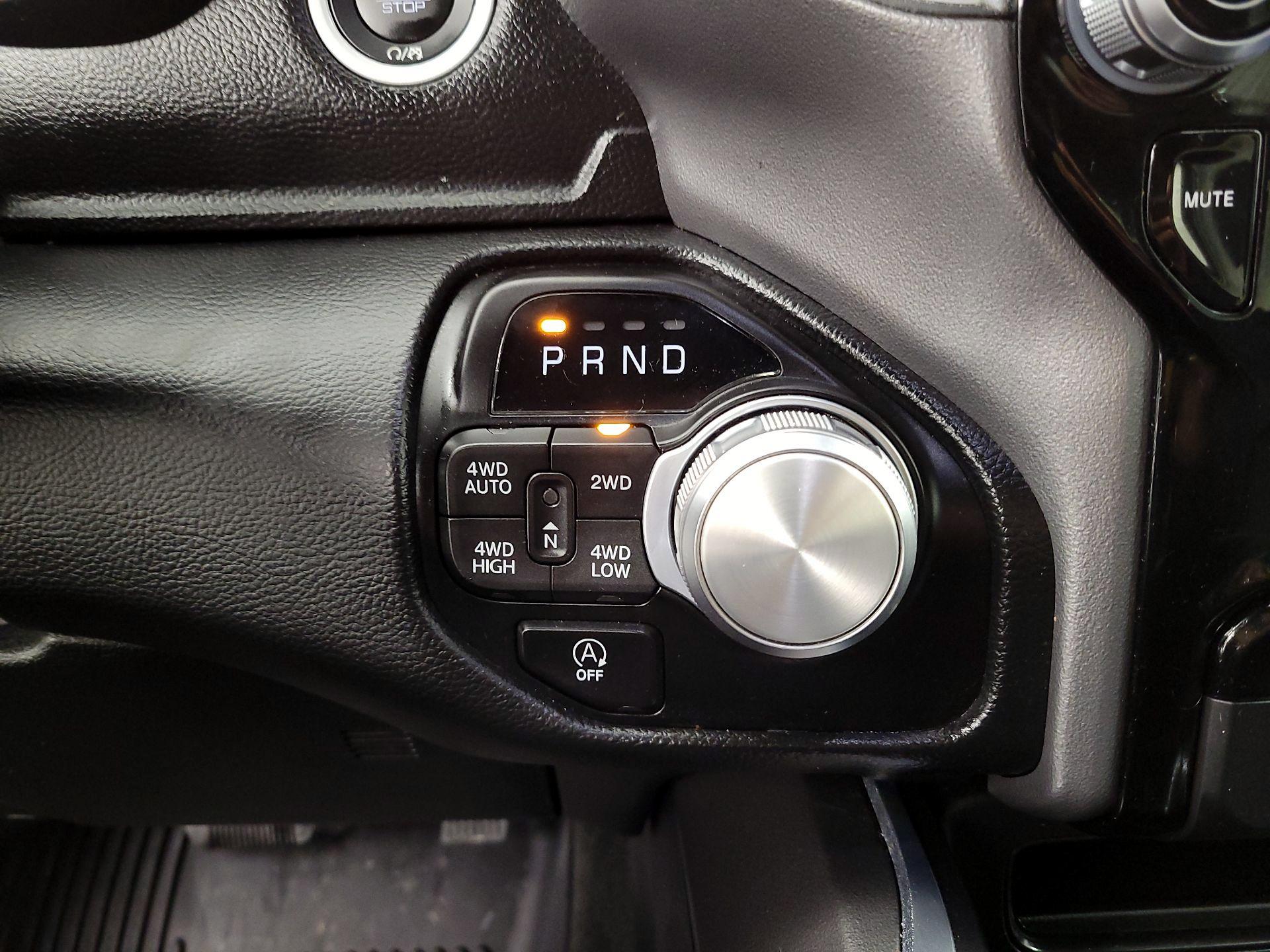 Thumbnail: 2022 RAM 1500 - 16