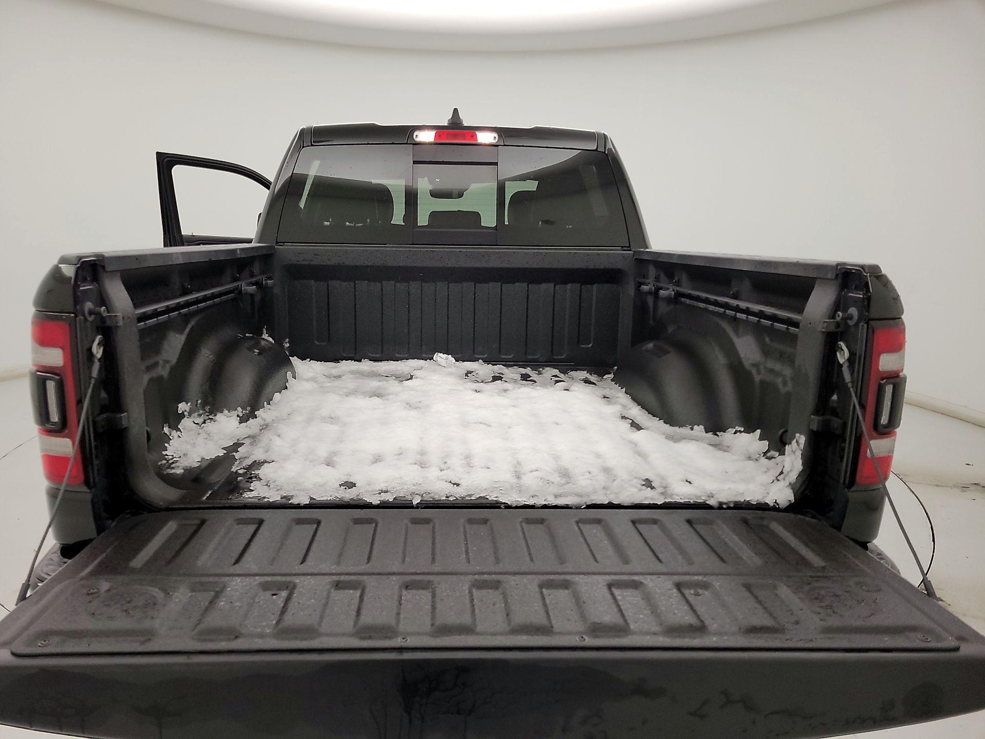 Thumbnail: 2022 RAM 1500 - 19