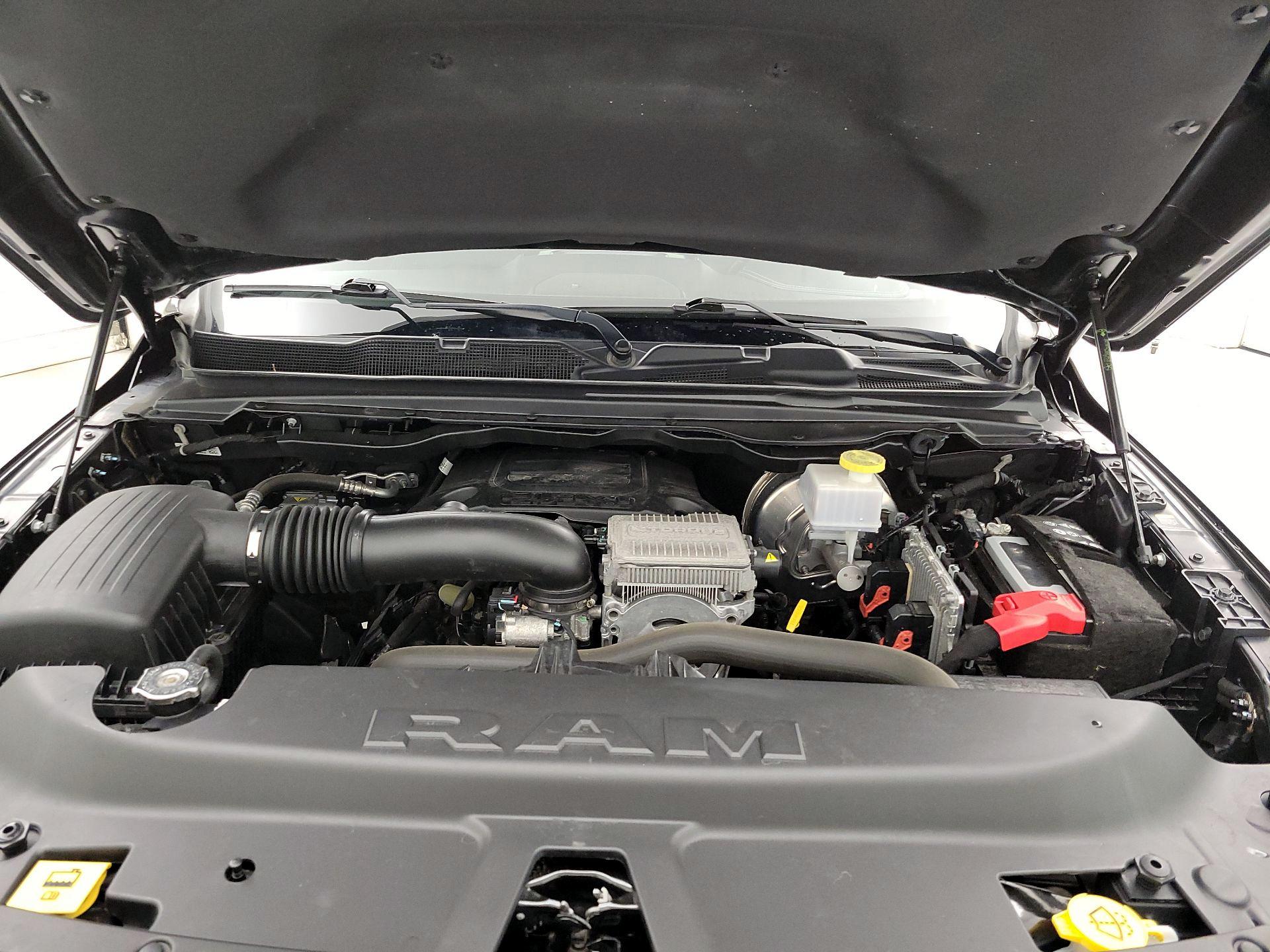 Thumbnail: 2022 RAM 1500 - 20